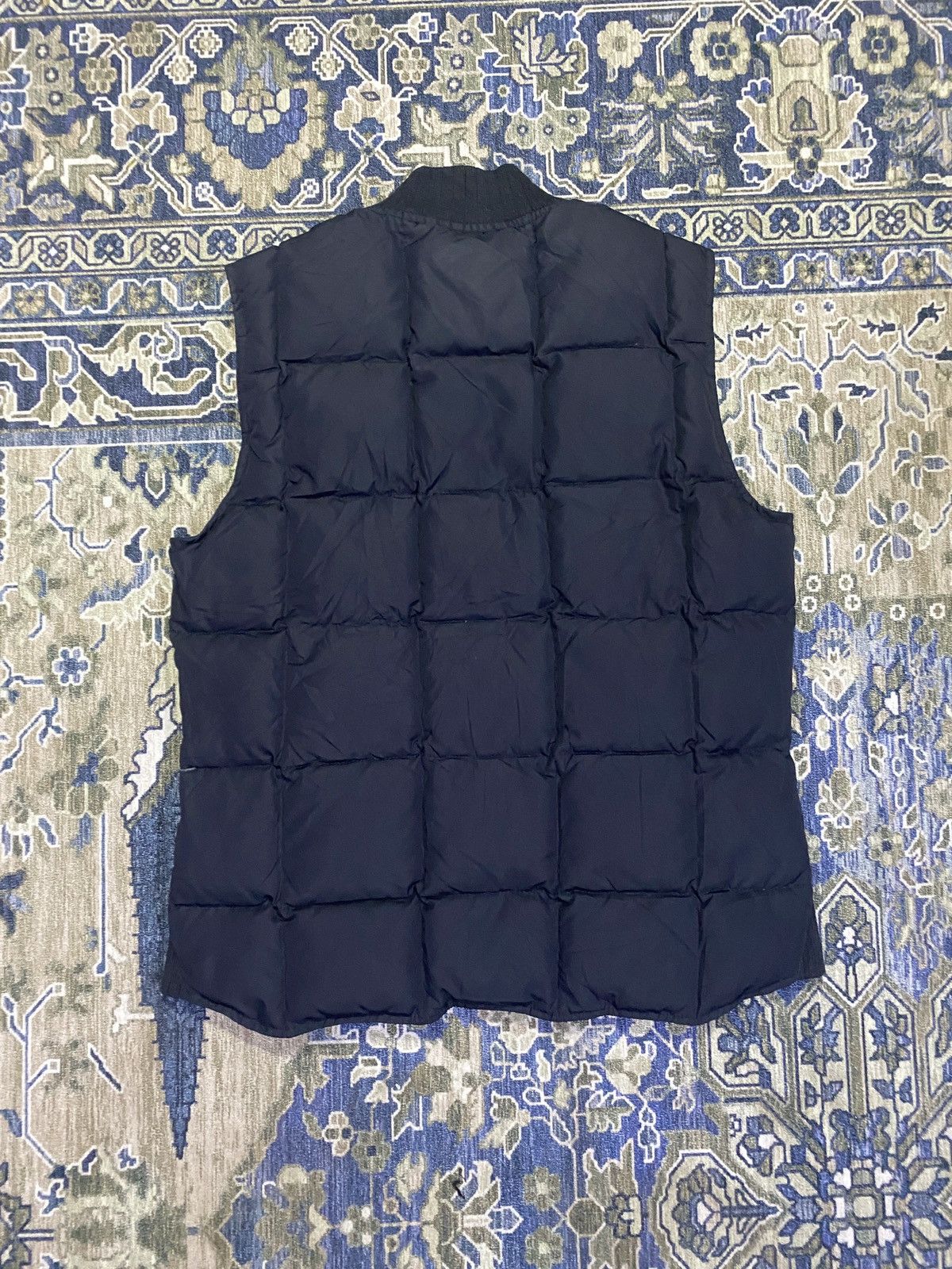 Ralph Lauren Polo Ralph Lauren Reversible Puffer Vest Size US S / EU 44-46 / 1 - 3 Thumbnail
