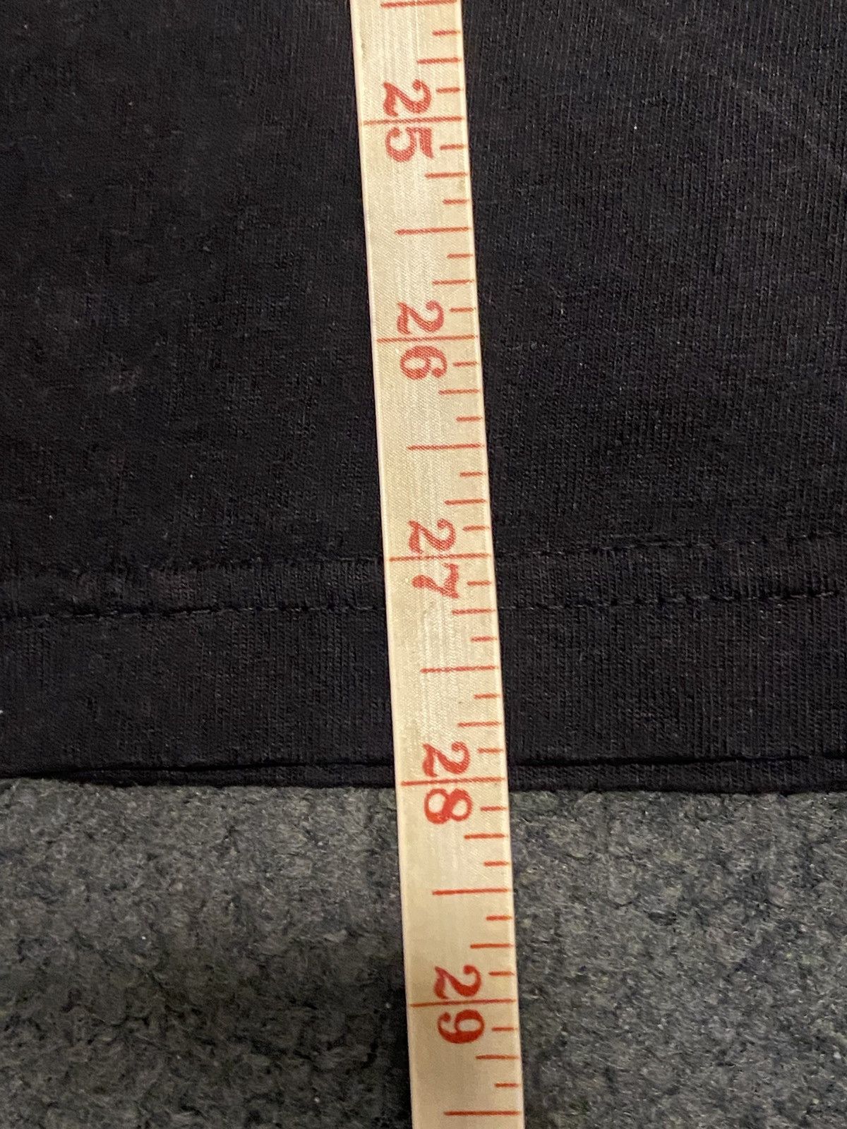Bodega × Designer BODEGA SS22 PLAY NO GAMES TEE Size US S / EU 44-46 / 1 - 7 Thumbnail