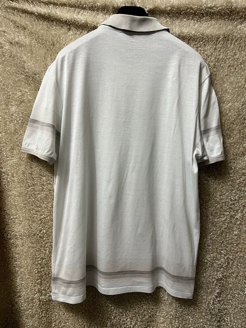 Louis Vuitton Louis Vuitton Men's Casual Polo Shirt-2505 Size US L / EU 52-54 / 3 - 8 Thumbnail