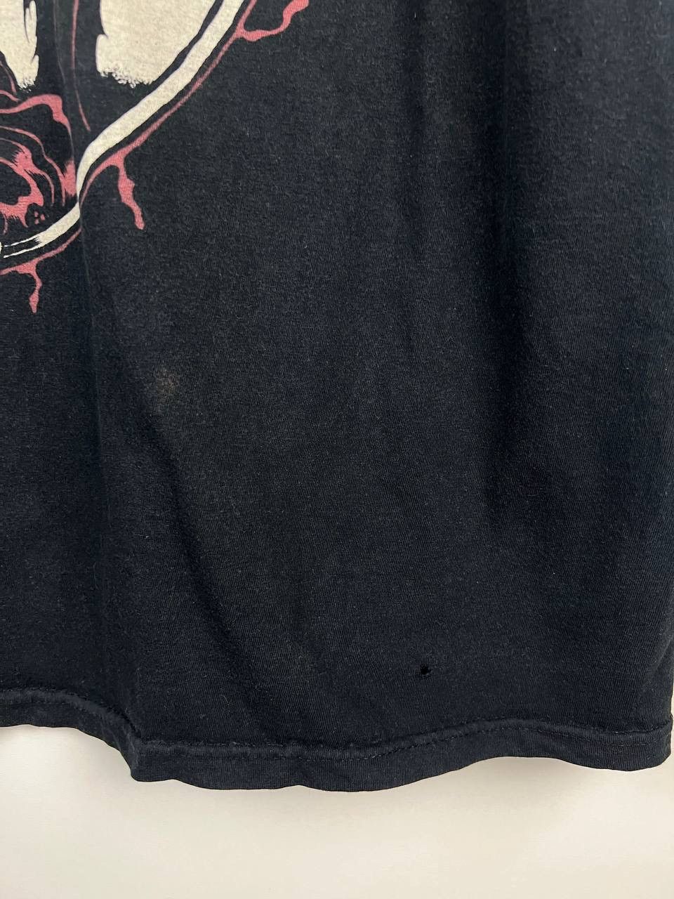 Vintage Ghost band t-shirts size L Size US L / EU 52-54 / 3 - 4 Thumbnail