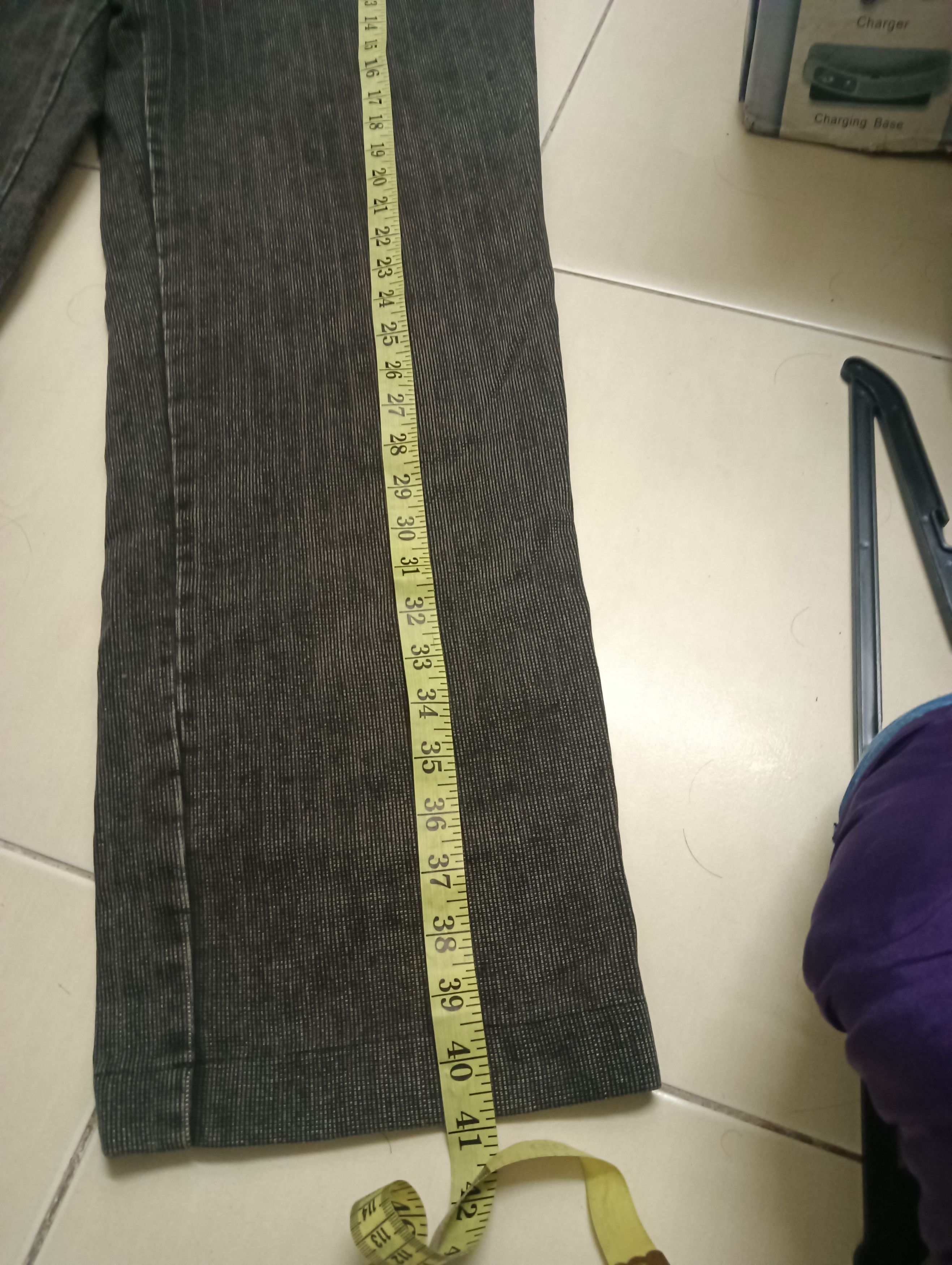 Montagut Montagut Trouser Size US 32 / EU 48 - 5 Thumbnail