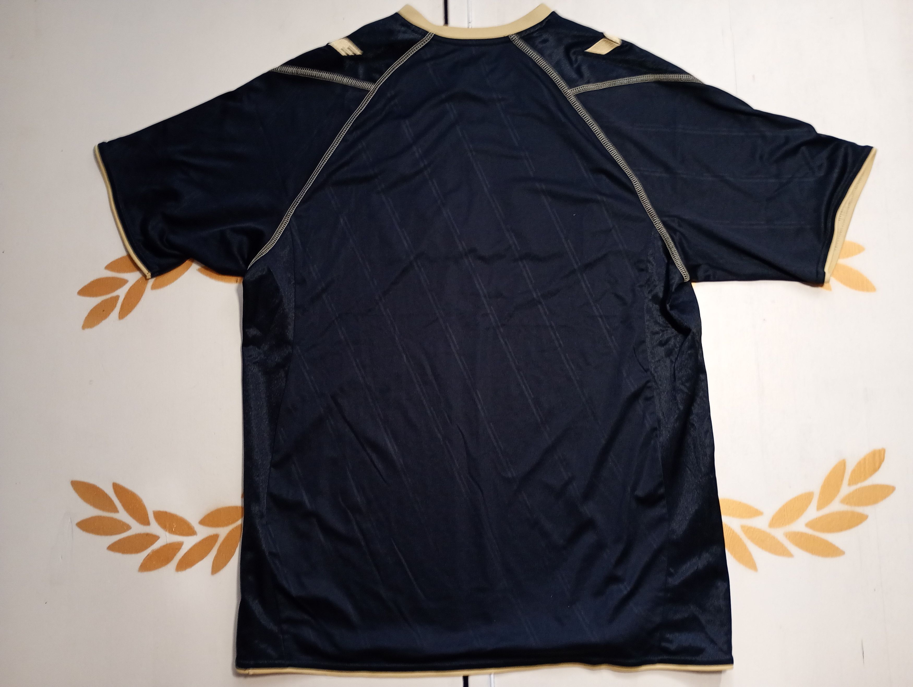 Erima Erima Koln FC Third Jersey 2012-2013 Size US XL / EU 56 / 4 - 8 Thumbnail