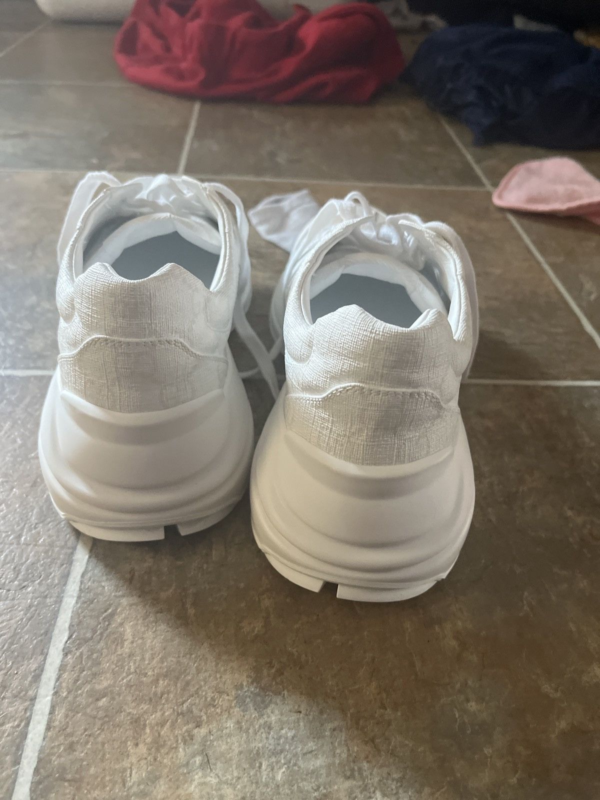 Designer × Gucci Gucci shoes women Size US 9 / IT 39 - 2 Thumbnail