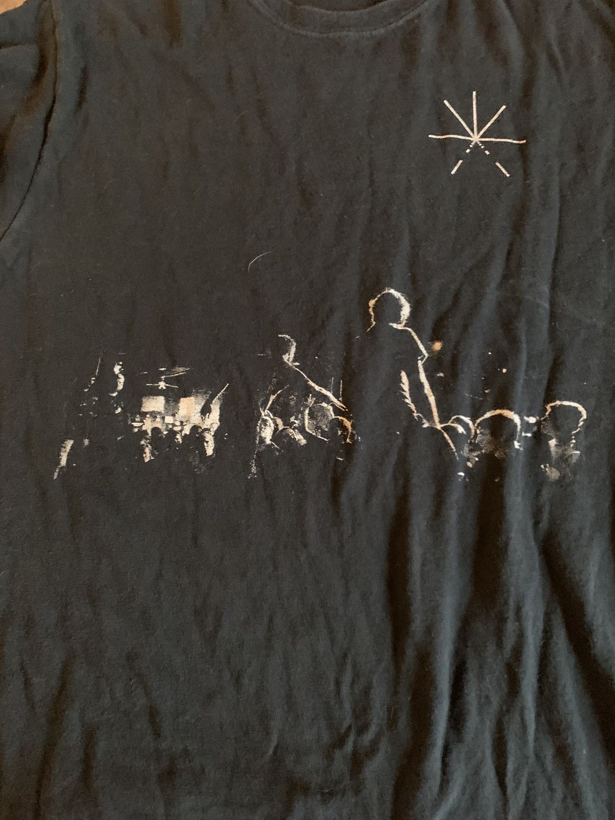 Band Tees Touché Amore shortsleeve tee Size US S / EU 44-46 / 1 - 2 Thumbnail