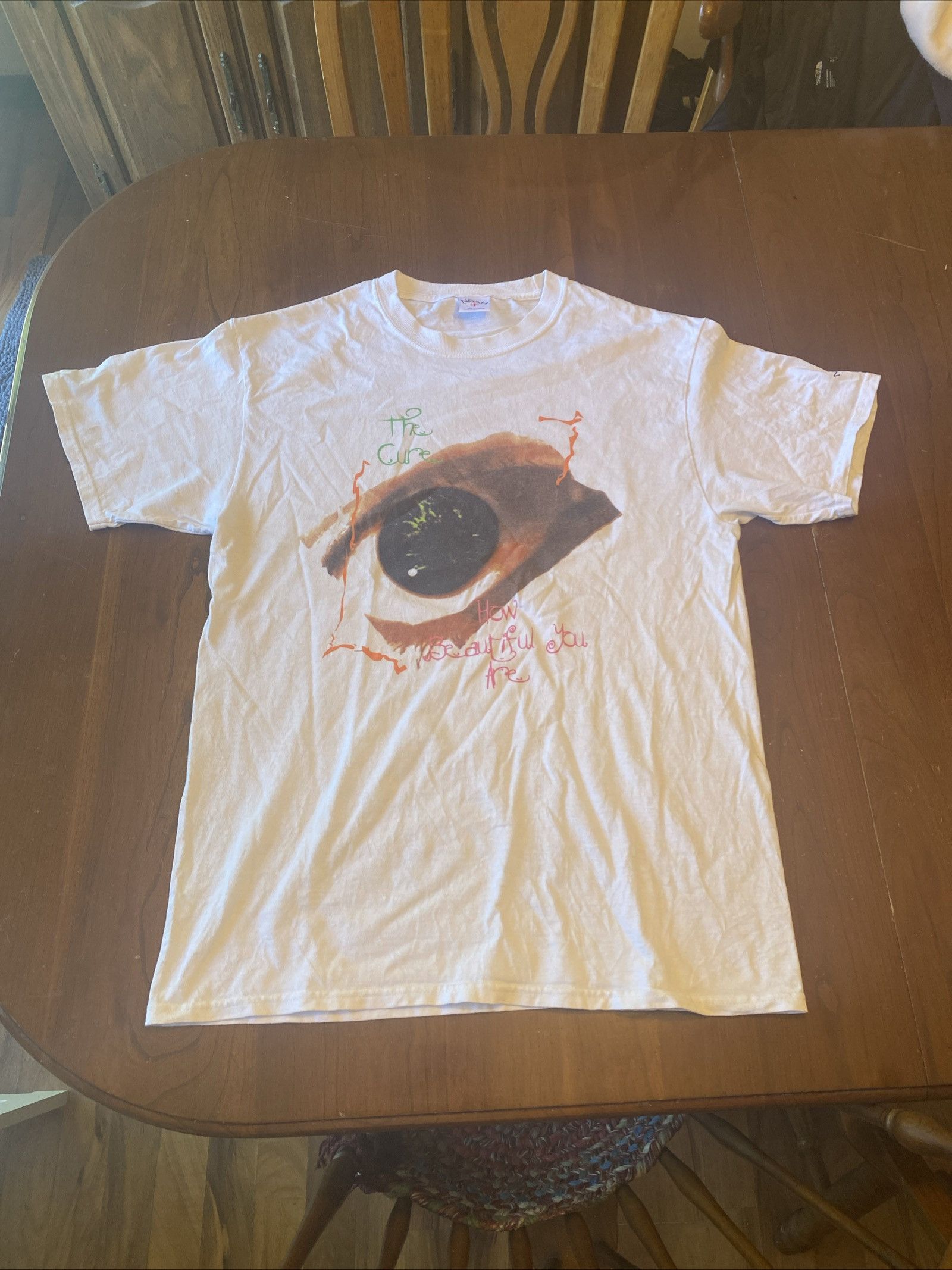 Noah The Cure | Grailed