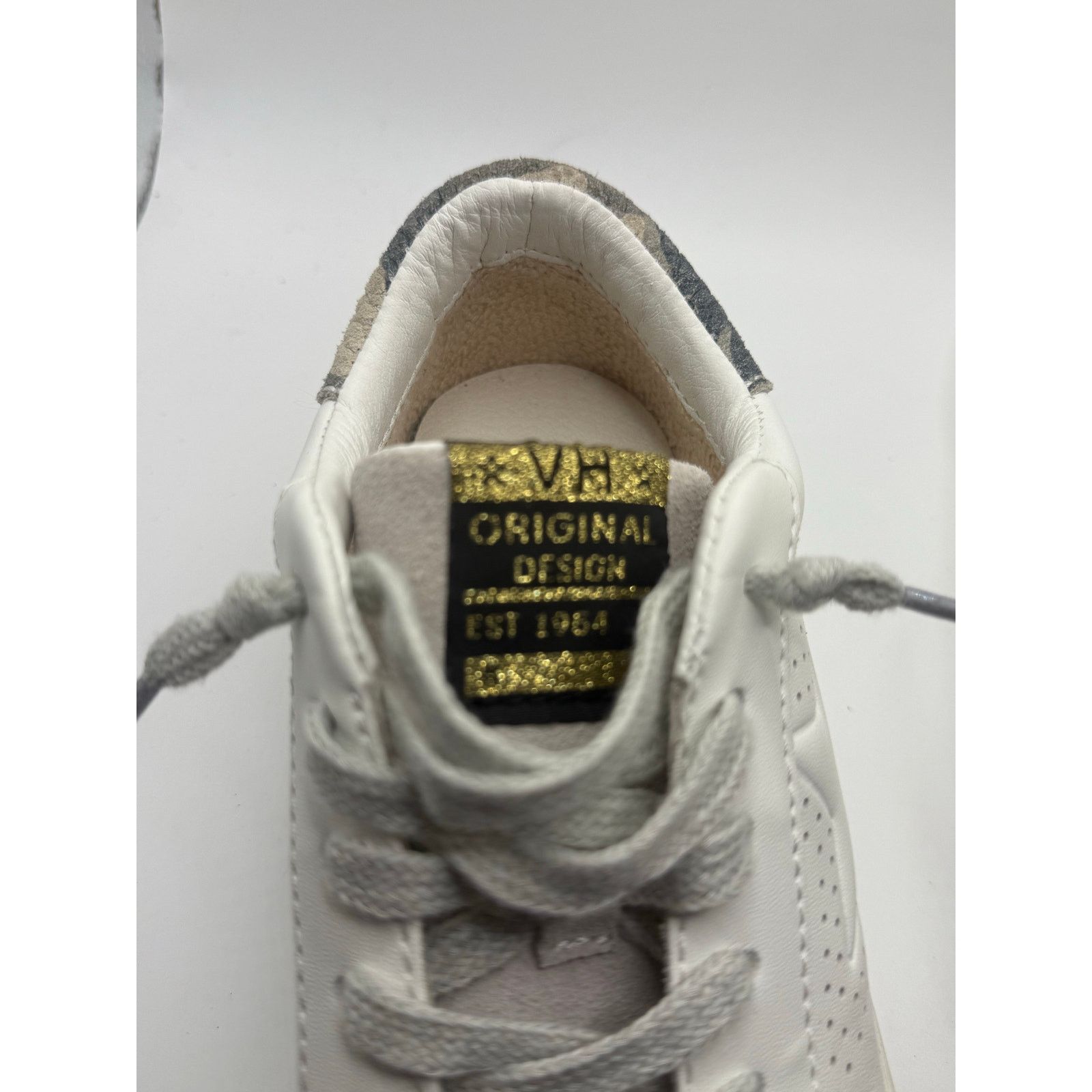 Vintage Havana Women’s Vintage Havana sneakers Golden Goose style Size 5.5 Size US 5.5 / IT 35.5 - 8 Thumbnail