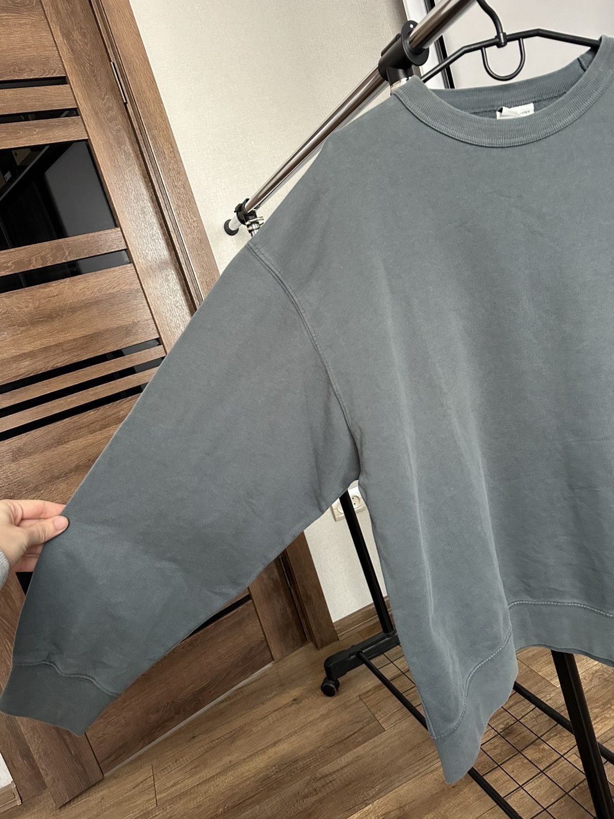 Dries Van Noten Dries Van Noten Sweatshirt Crewneck Size US L / EU 52-54 / 3 - 6 Thumbnail