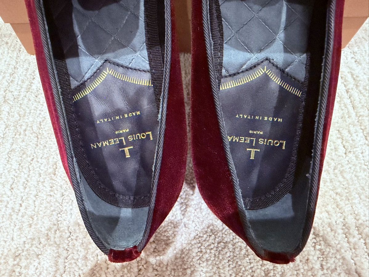 Louis Leeman Louis Leeman Pairs Men’s Shoes Size US 9 / EU 42 - 8 Thumbnail