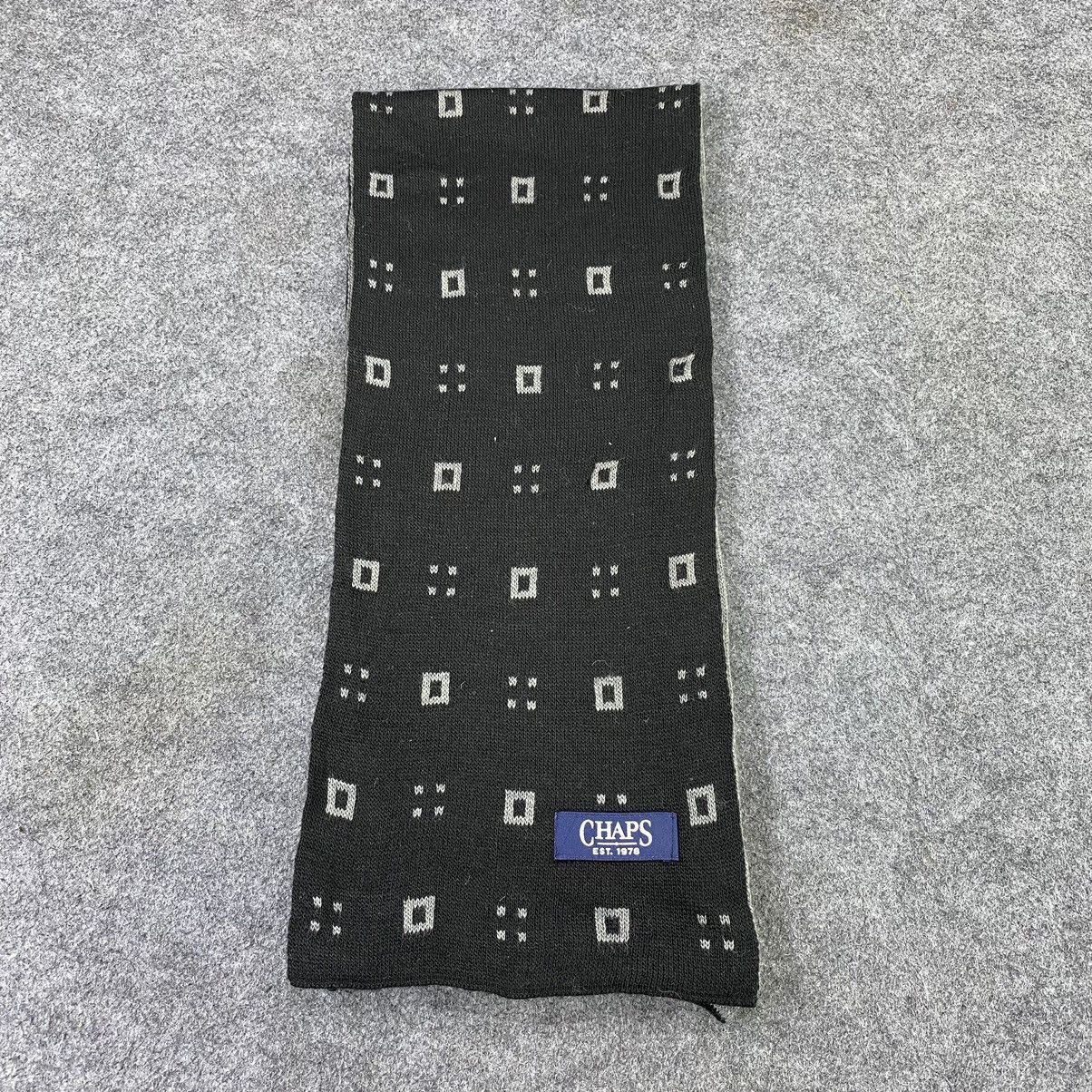Chaps × Vintage Chaps Muffler / Scarf / Neckwear - T1436 Size ONE SIZE - 5 Thumbnail