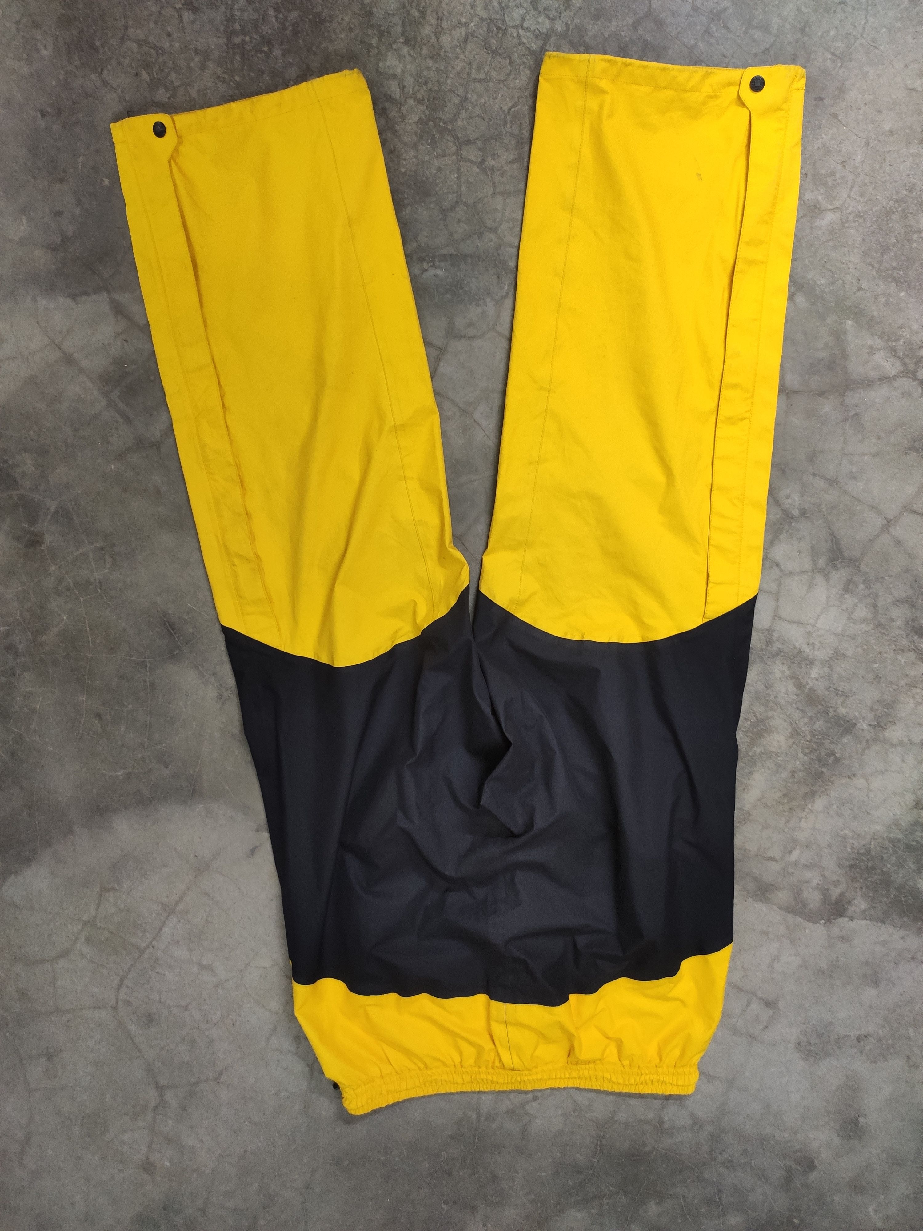 Goretex The North Face track pants Goretex Pro shell outdoor Size US 31 - 5 Thumbnail