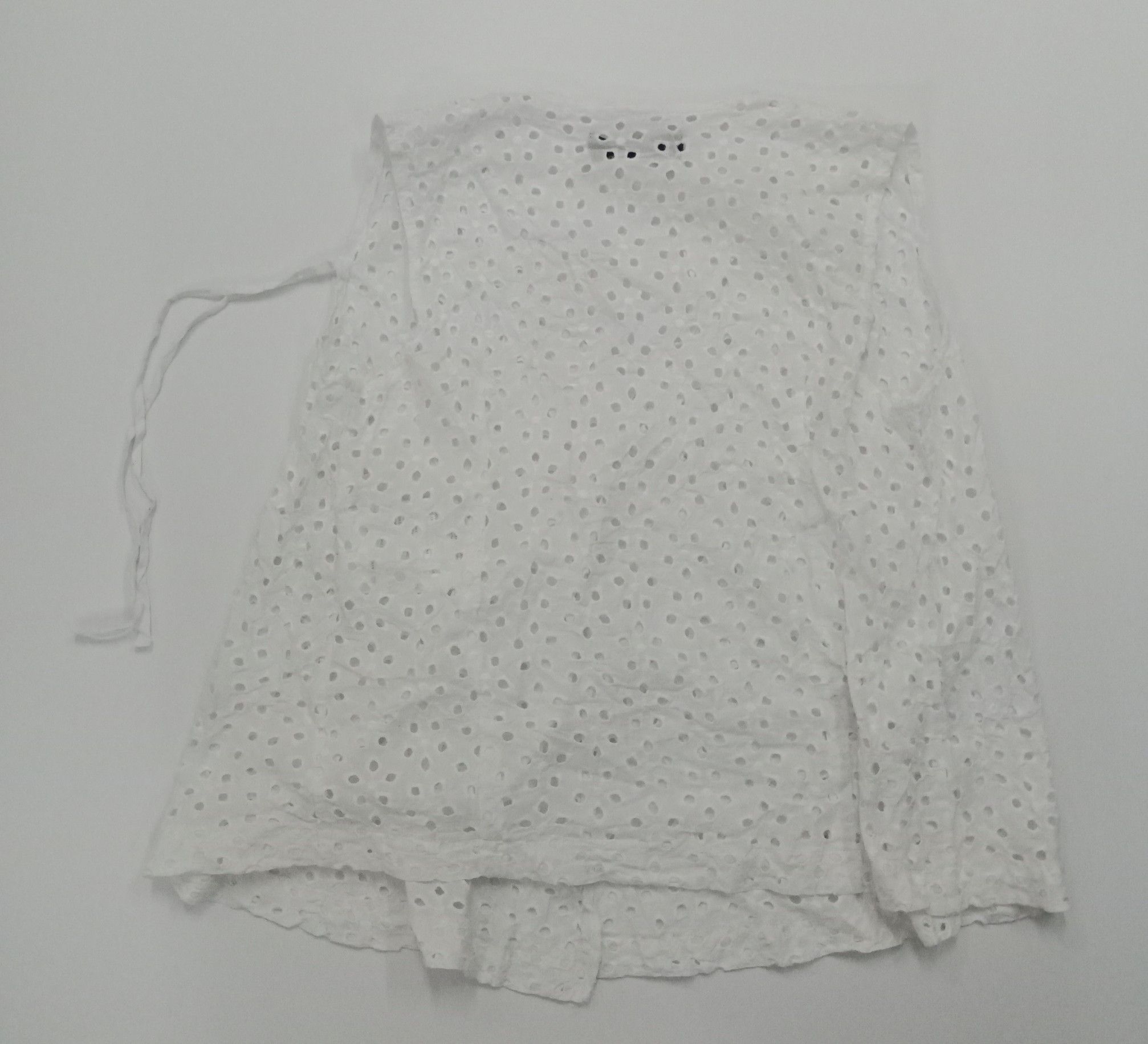 Tricot Comme des Garcons AD2007 CDG Tricot Lace #A Size M / US 6-8 / IT 42-44 - 2 Thumbnail