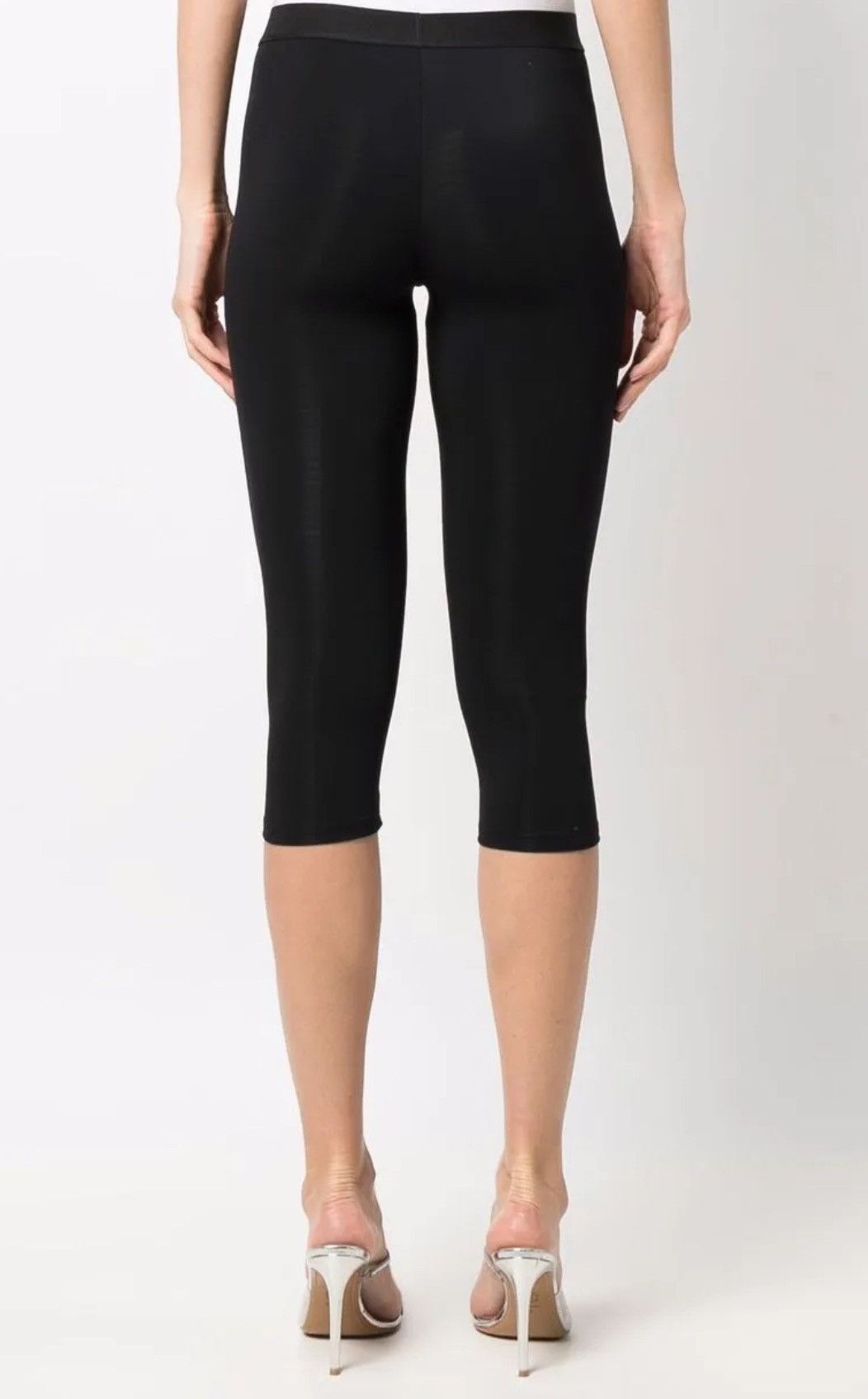 Tom Ford Tom Ford Leggings M Size 26" / US 2 / IT 38 - 5 Thumbnail