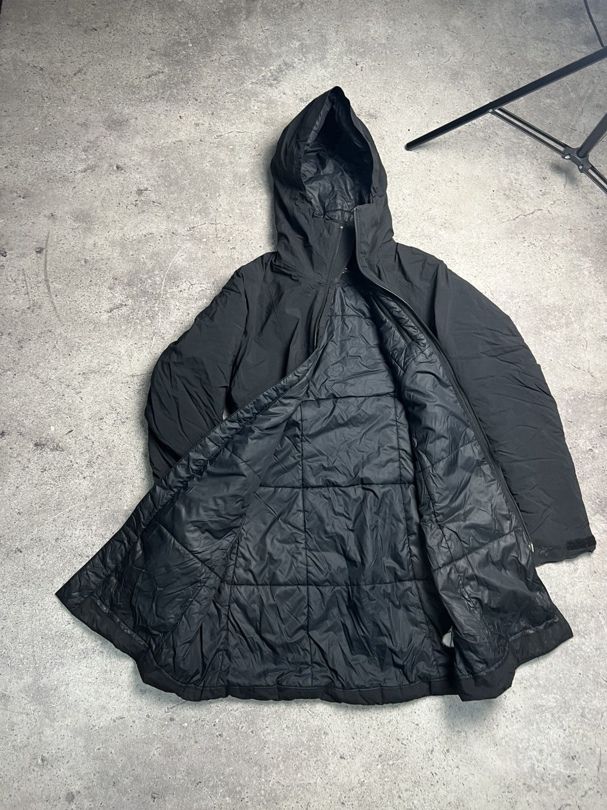 Arc'teryx 💥 Arc'Teryx Women'S Patera Parka Wind Stopper Size S Size S / US 4 / IT 40 - 13 Thumbnail