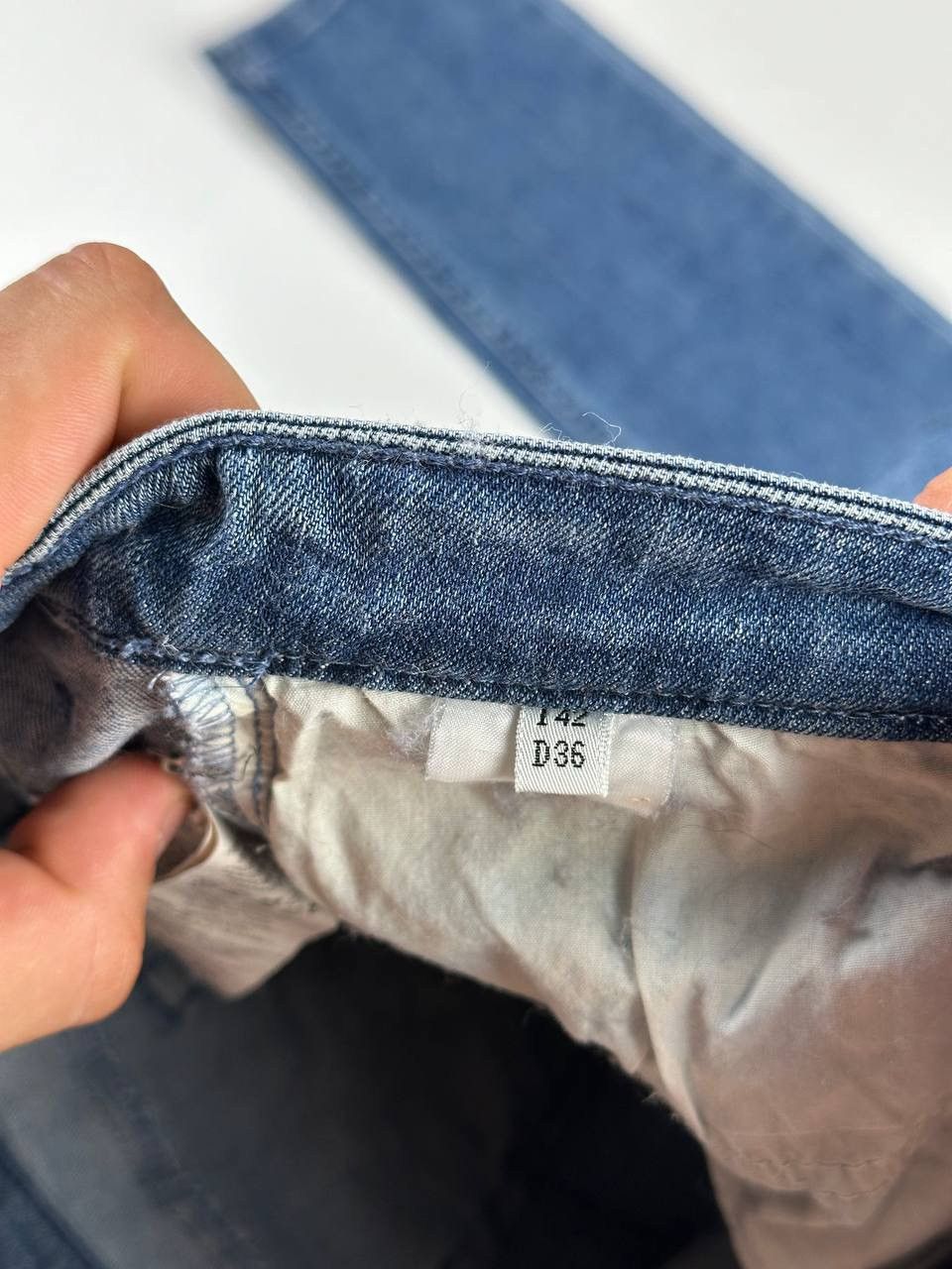 Blumarine Blumarine jeans Size 25" / US 0 / IT 36 - 5 Thumbnail