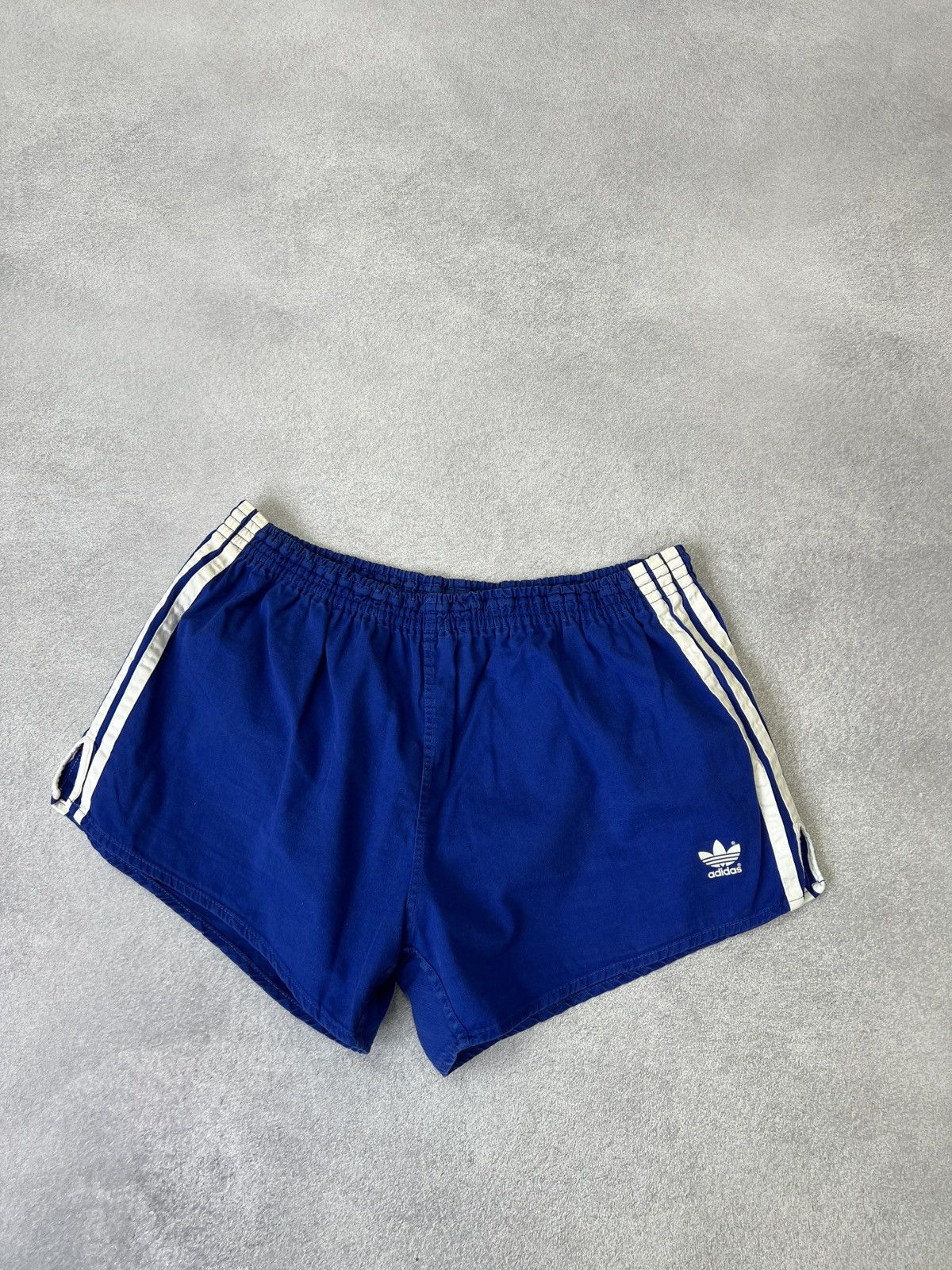 Adidas × Vintage Vintage Adidas Made in Yugoslavia rare shorts Size US 34 / EU 50 - 3 Thumbnail