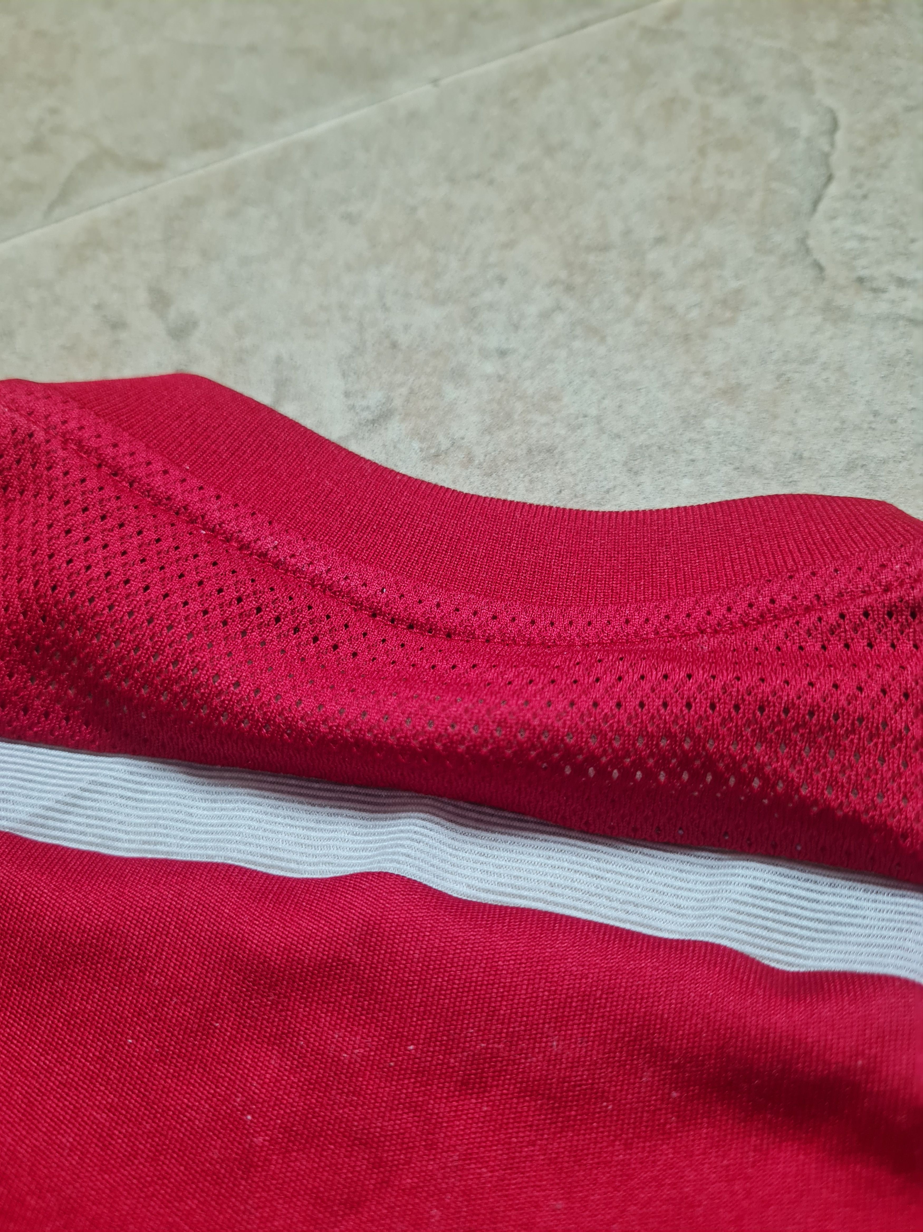 Adidas FOOTBALL SOCCER SHIRT JERSEY ADIDAS MEN'S WALES 2013/2014 Size US S / EU 44-46 / 1 - 17 Thumbnail