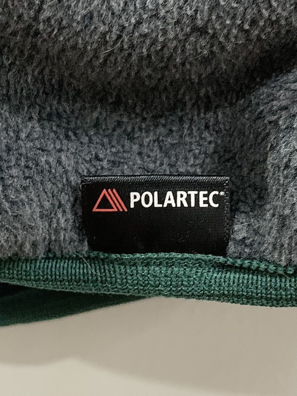 Ne-Net NÉ-NET “NYA CAT” POLARTEC FLEECE JACKET Size US L / EU 52-54 / 3 - 5 Thumbnail