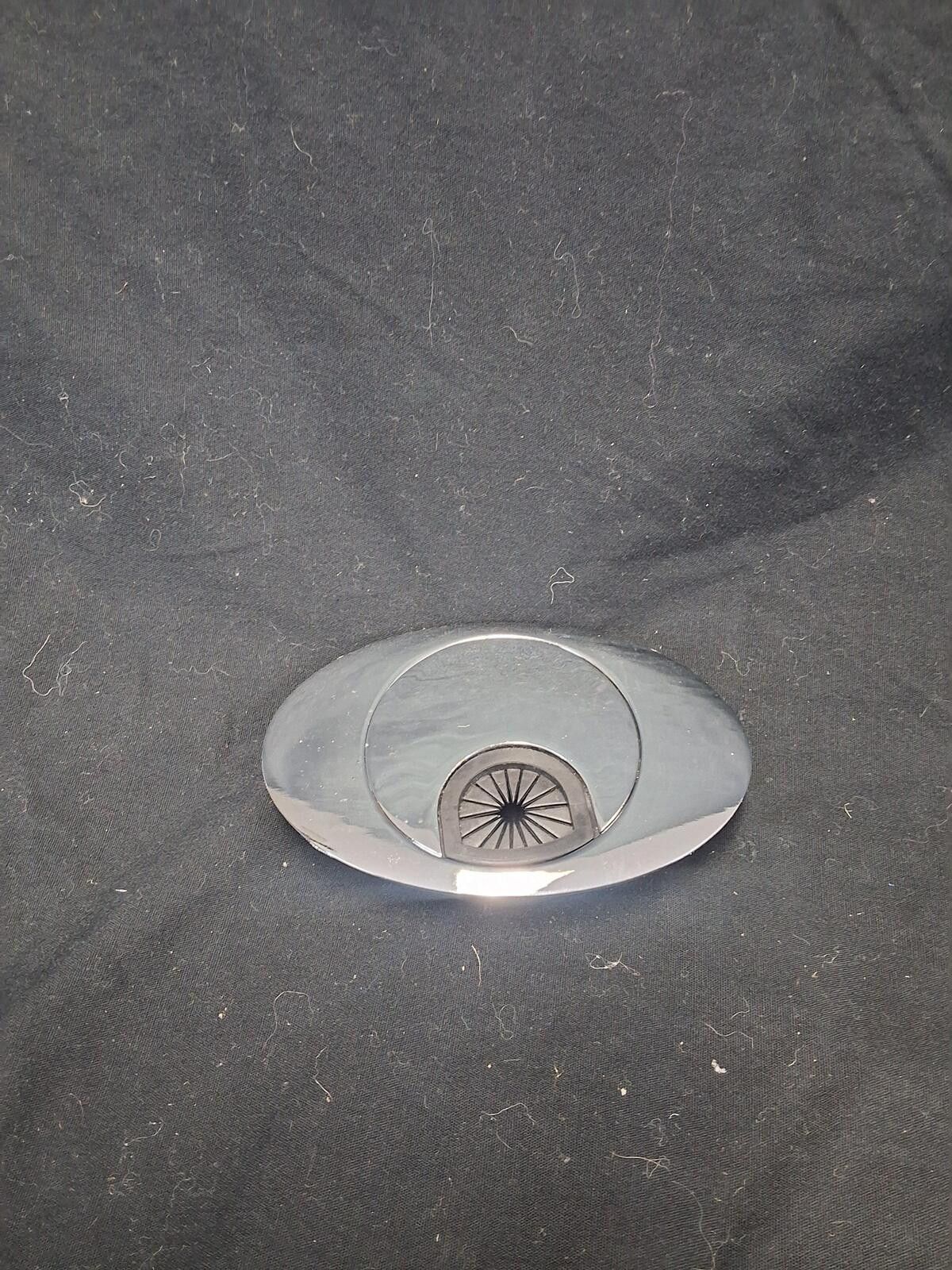 HARDENCO HiGarden 60mm Bright Cable Hole Cover - Sleek & Durable Size ONE SIZE - 3 Thumbnail
