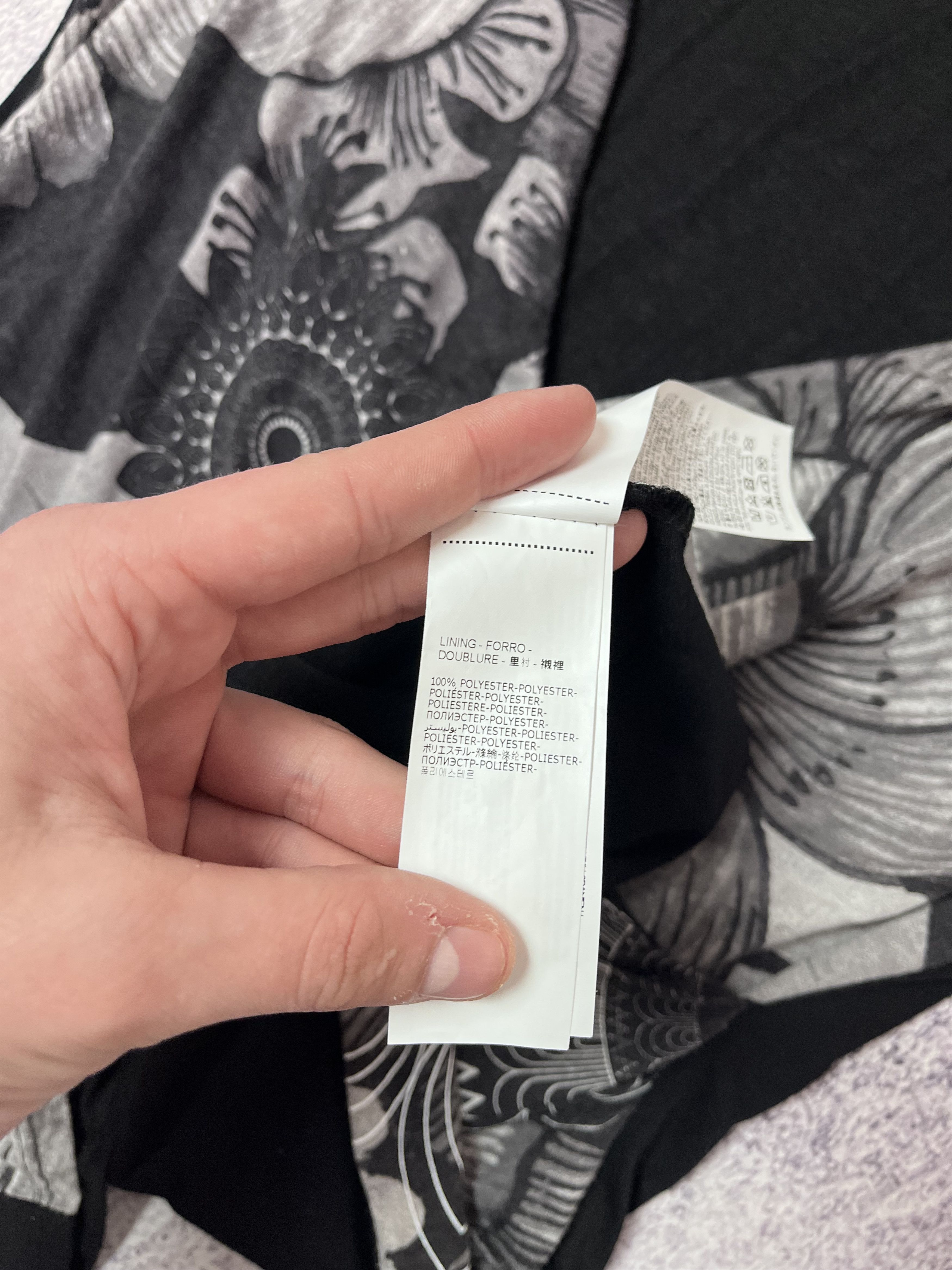 Designer × Japanese Brand Women’s dress Desigual size L Y2K Size L / US 10 / IT 46 - 9 Thumbnail