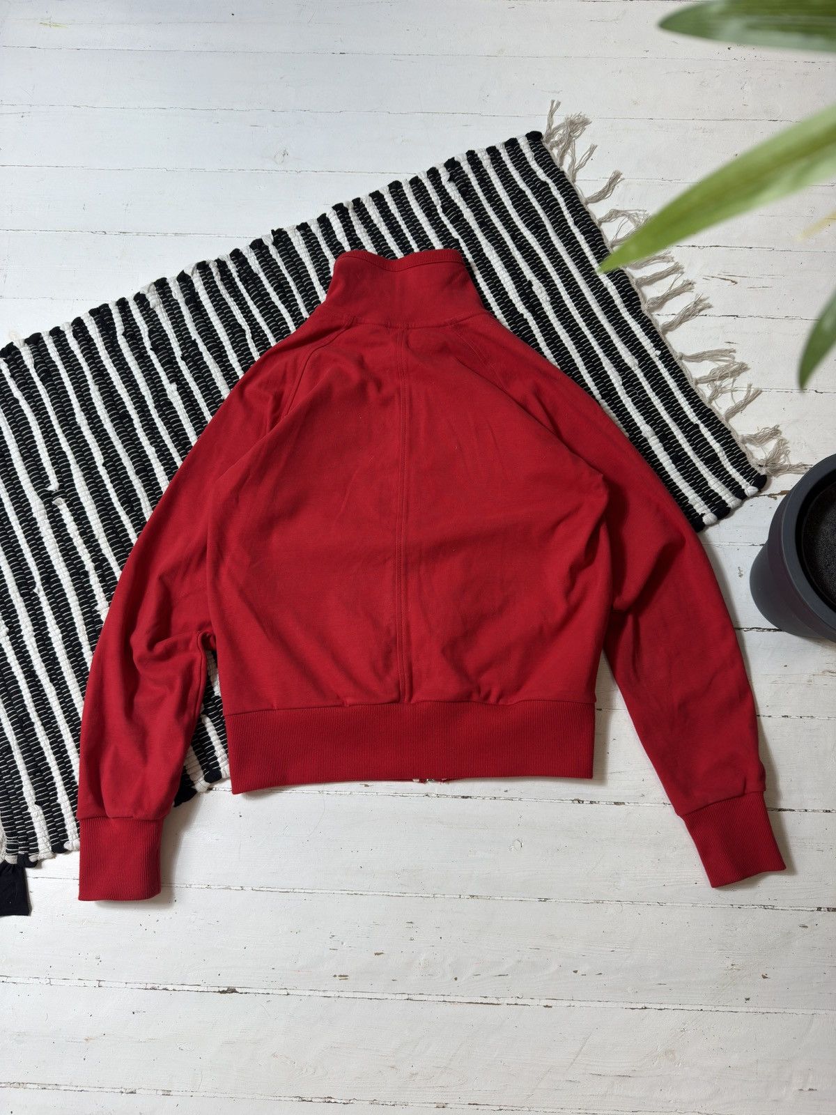 Nike VINTAGE NIKE 2000s RED TRACKSUIT Size XL / US 12-14 / IT 48-50 - 11 Thumbnail