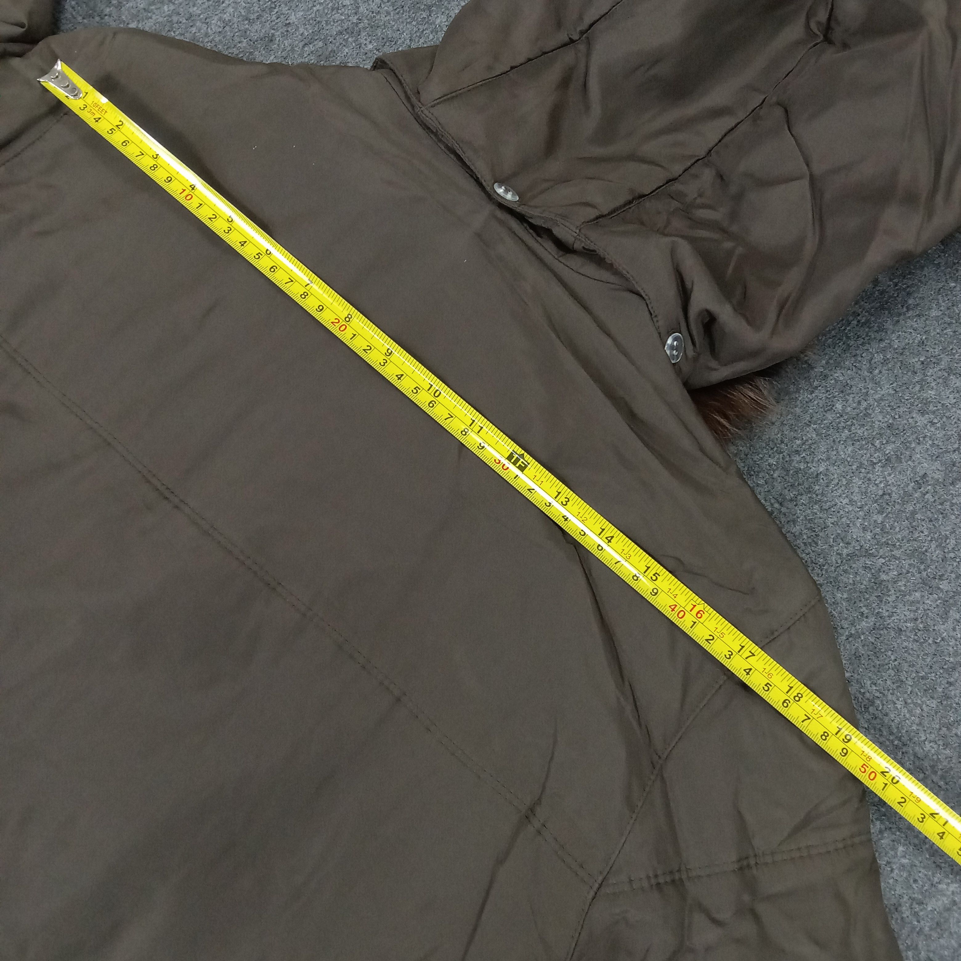 Balmain × Vintage Balmain Paris Luxury Brand Puffer Jacket Size US M / EU 48-50 / 2 - 7 Thumbnail