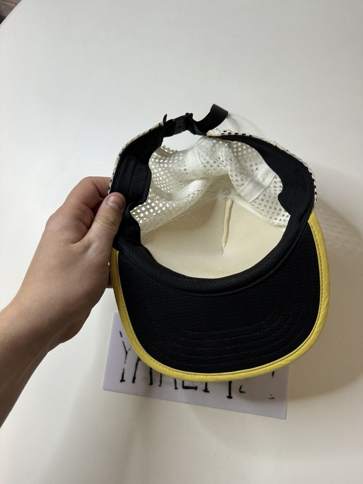 Patagonia Patagonia cap hat Size ONE SIZE - 5 Thumbnail
