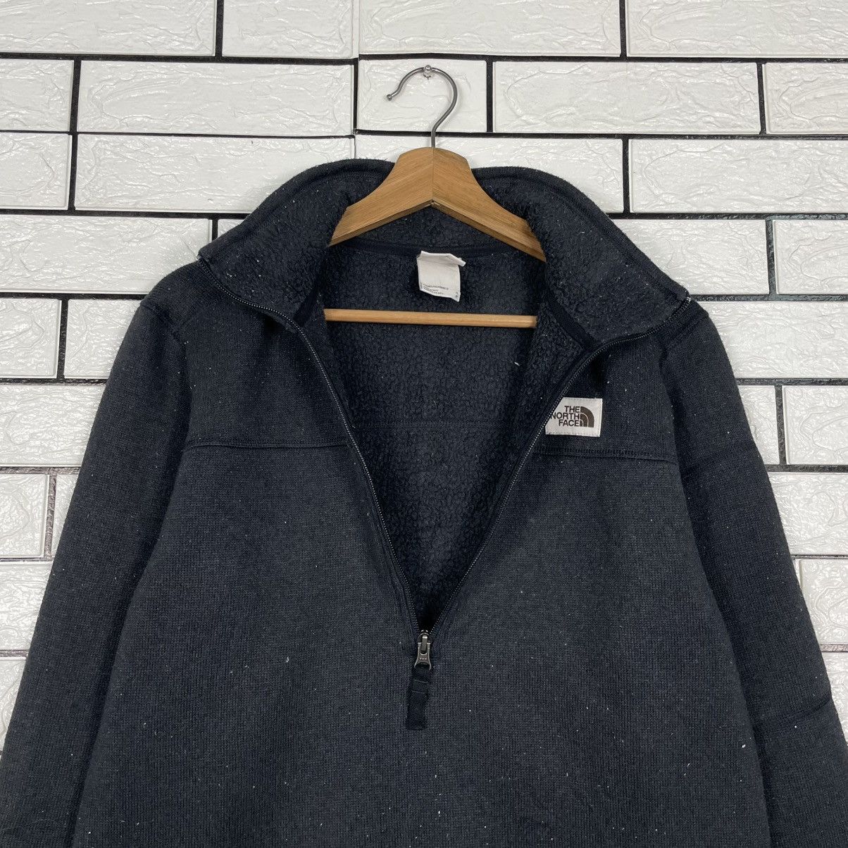 The North Face The North Face Gordon Lyons Sweater Size US S / EU 44-46 / 1 - 8 Thumbnail