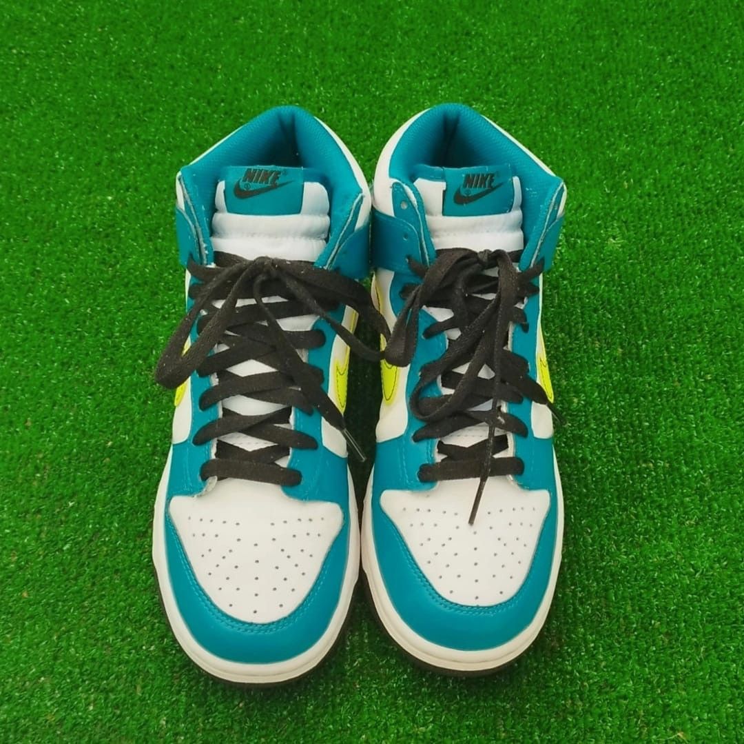 Nike Shoes Nike Dunk Size US 8 / IT 38 - 2 Thumbnail