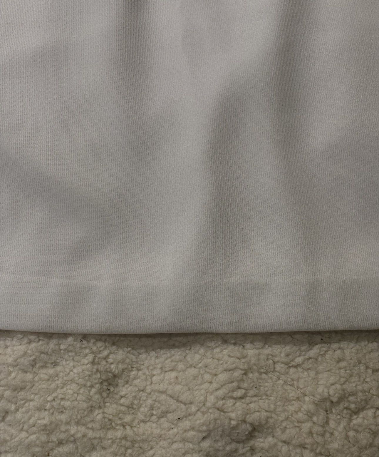 Other White pencil skirt1654 Size 30" / US 8 / IT 44 - 7 Thumbnail