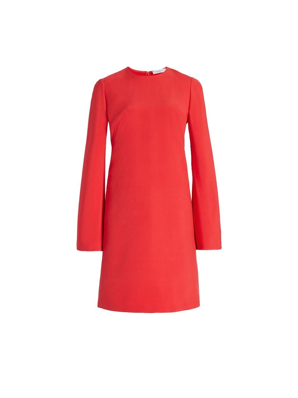 o1y0925 Mini Dress in Red