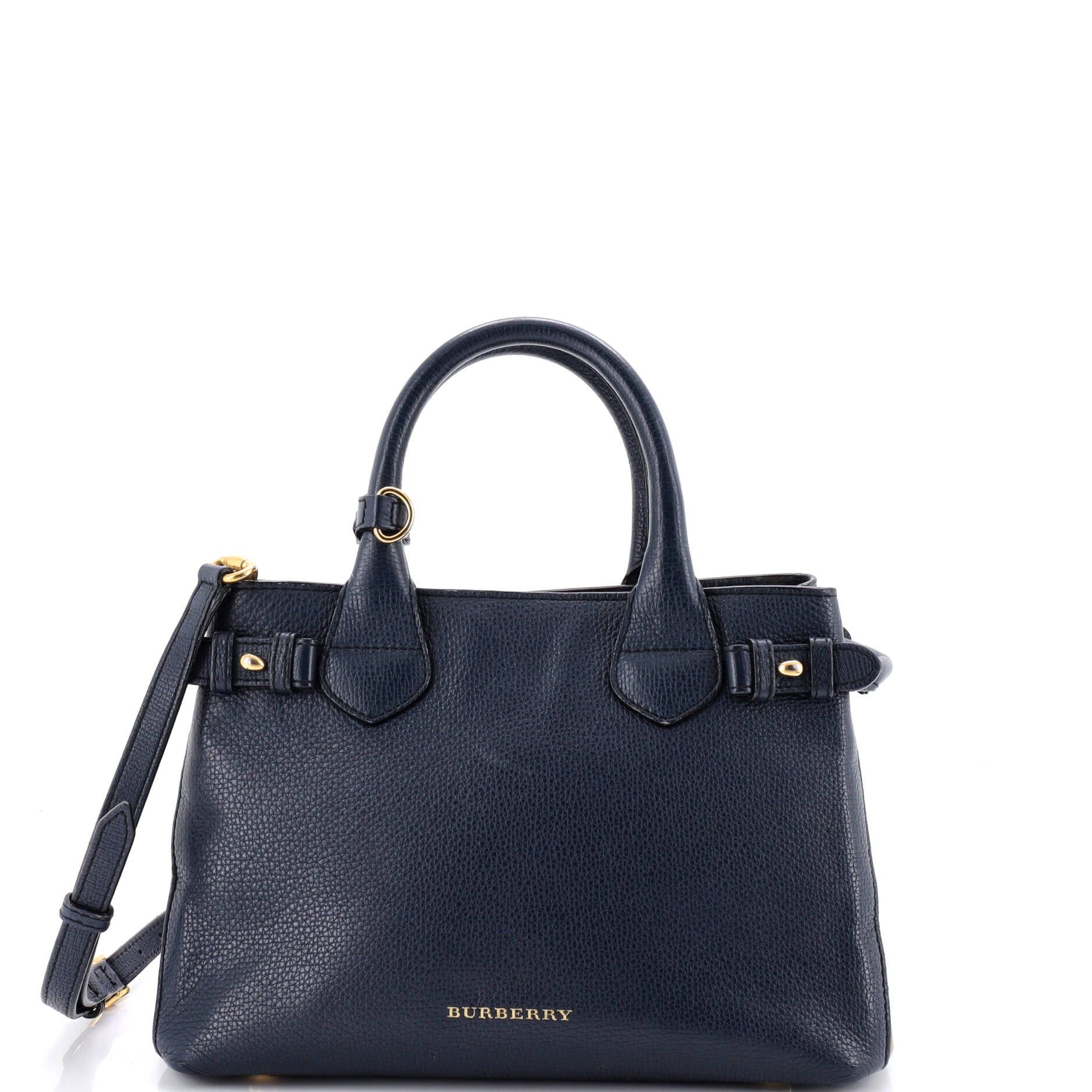 Burberry Banner Tote Size ONE SIZE - 1 Thumbnail