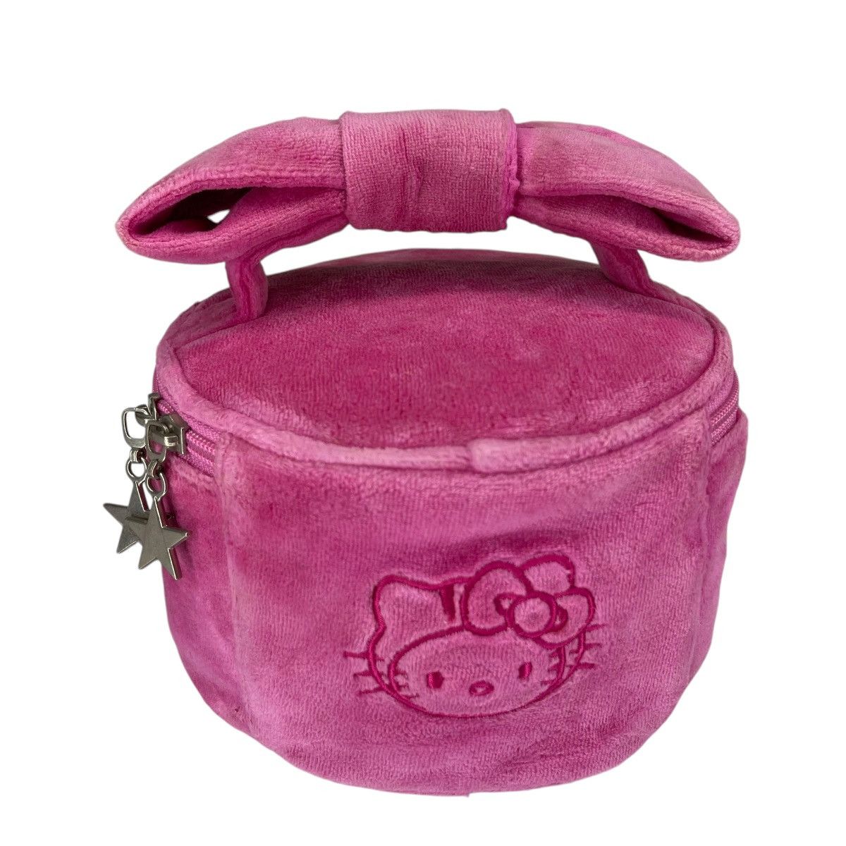 Cartoon Network × Japanese Brand Hello Kitty MMTS Collarboration Pink Mini Bag Size ONE SIZE - 1 Thumbnail