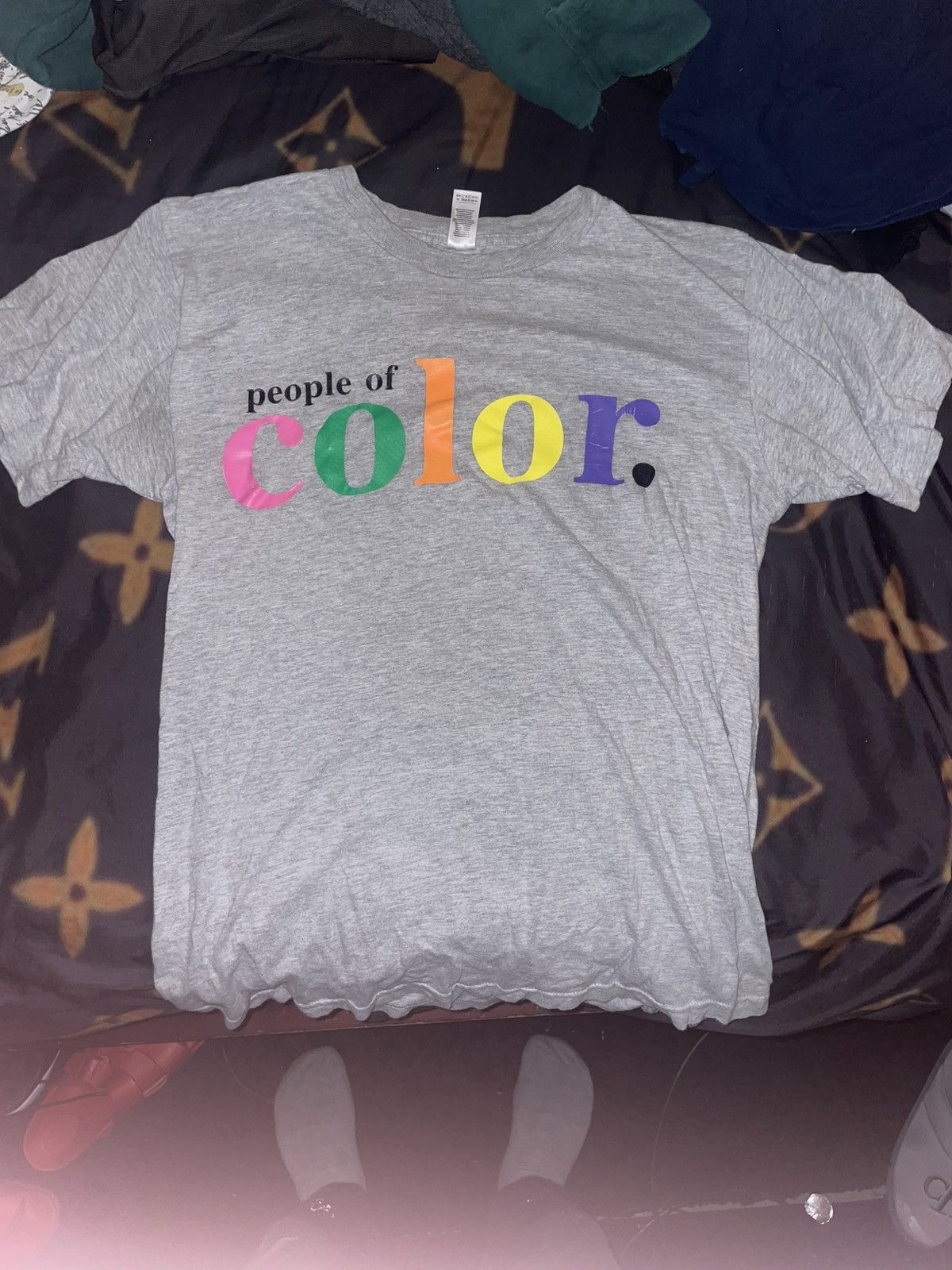 Other Fashion geek t-shirt Size US M / EU 48-50 / 2 - 1 Preview