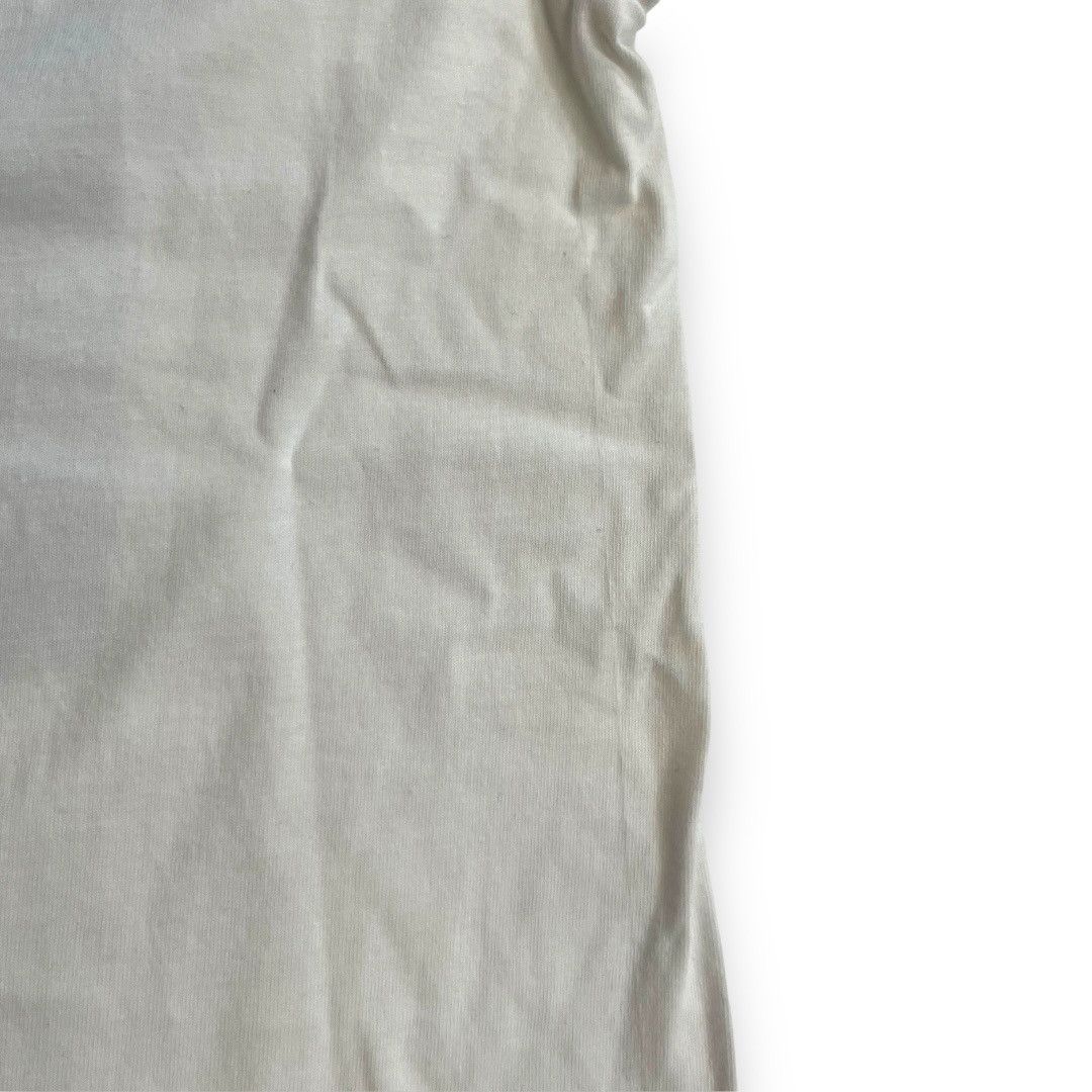 A.P.C. × Supreme SAMPLE Supreme x APC Ballerina T Shirt Size US M / EU 48-50 / 2 - 7 Thumbnail