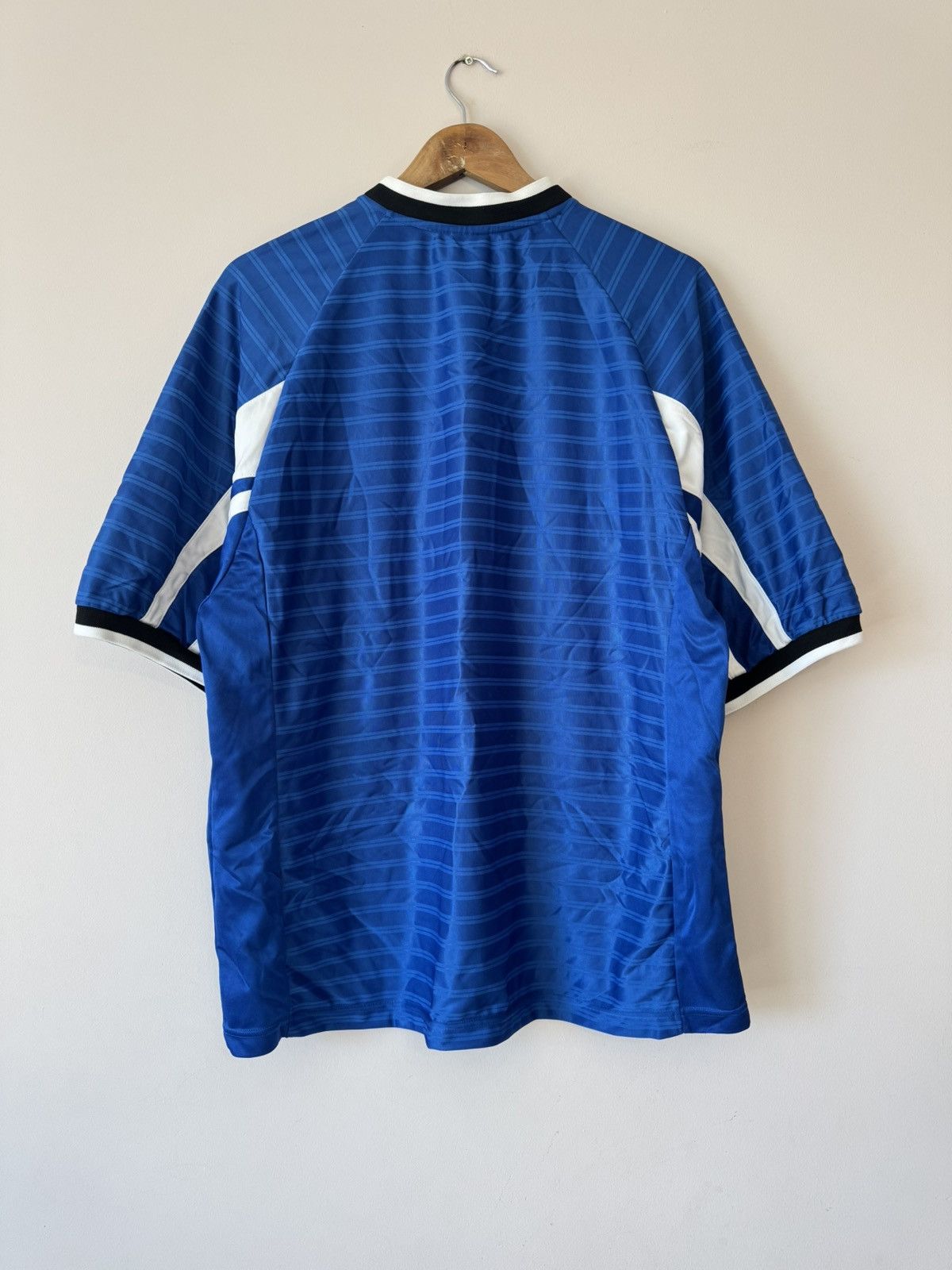 Nike Vintage Tonbridge Angels AFC 00’s Nike Home Soccer Jersey Size US L / EU 52-54 / 3 - 2 Thumbnail