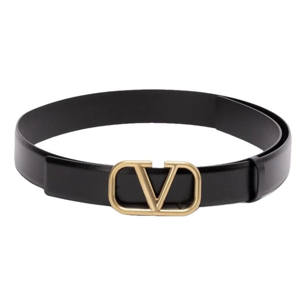 Valentino VLOGO belt size 85 Size ONE SIZE - 1 Thumbnail