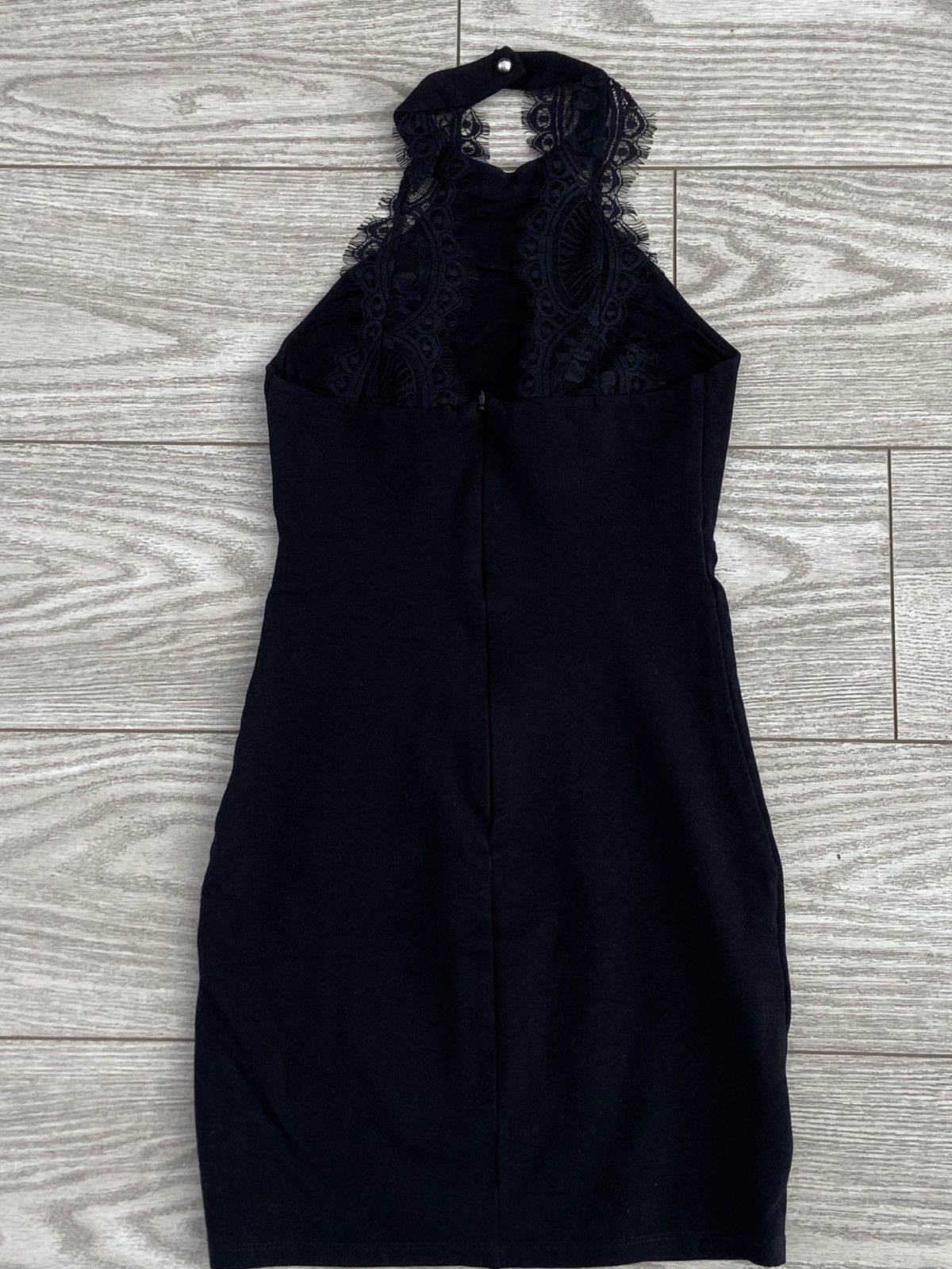 Lulus Lulus black mini dress. Size: XS. Size XS / US 0-2 / IT 36-38 - 5 Thumbnail