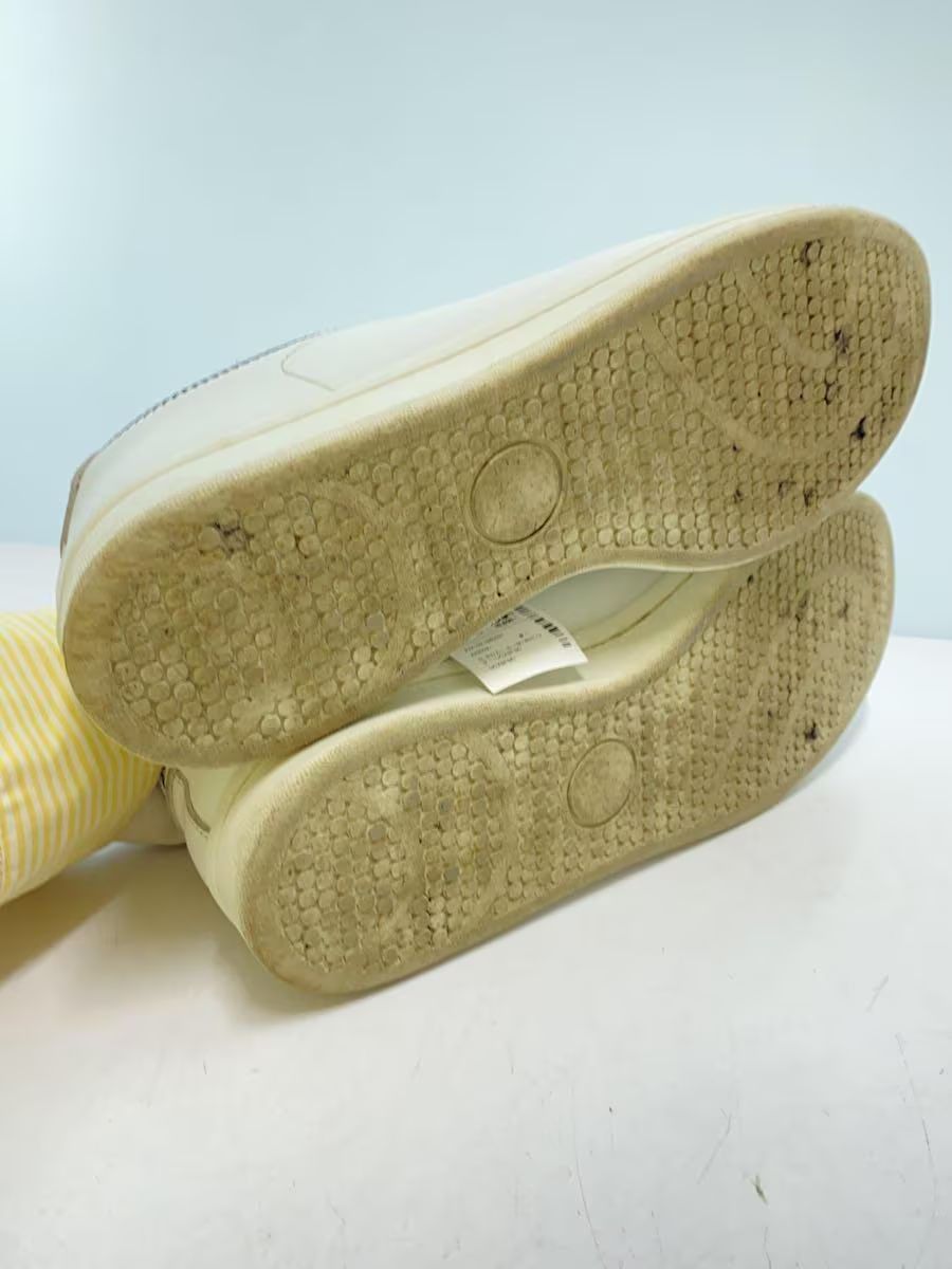 Undercover Giz Low Cut Leather Sneakers Size US 9 / EU 42 - 4 Thumbnail