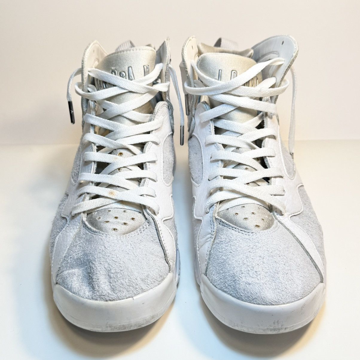 Jordan Brand Jordan 7 pure money size 13 Size US 13 / EU 46 - 5 Thumbnail