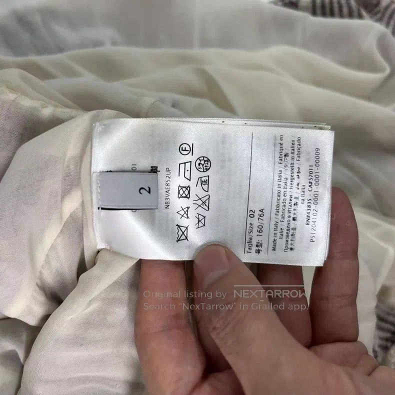 Valentino Valentino dress Size S / US 4 / IT 40 - 3 Thumbnail