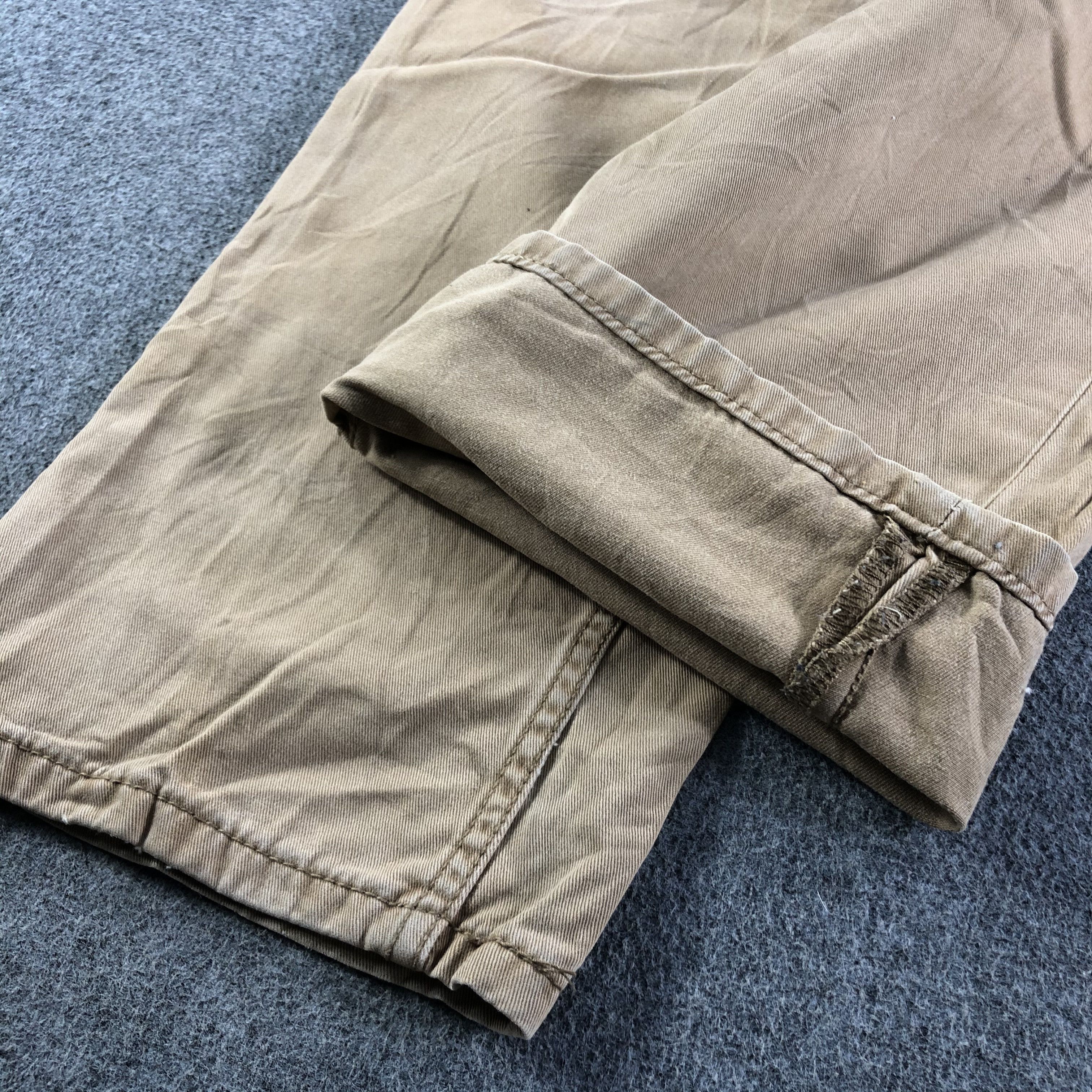 Levi's Vintage Levis 514 Jeans-J3365 Size US 35 - 6 Thumbnail