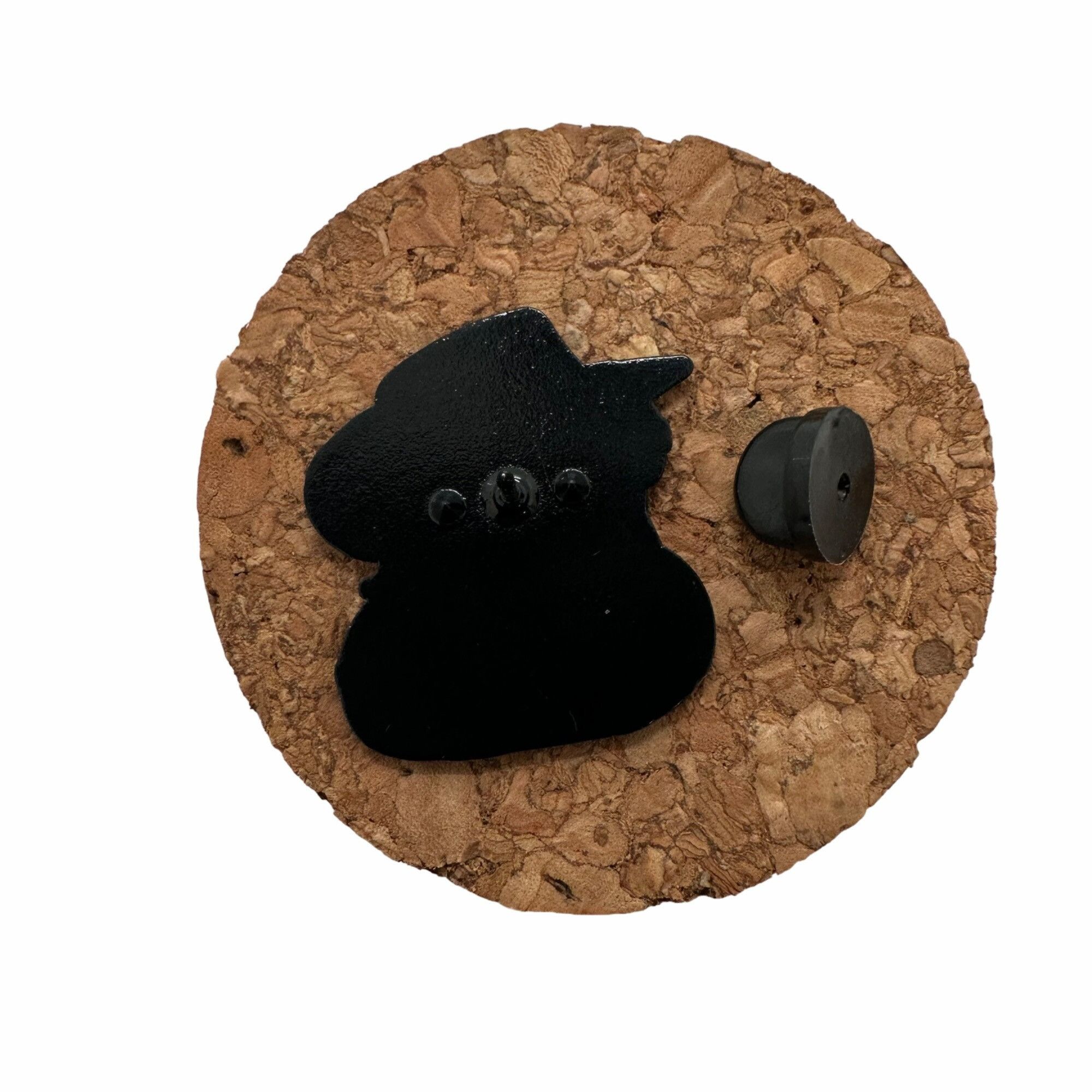 Other ✨Enamel Lapel Pin duck cap with cowboy hat glasses and banda Size ONE SIZE - 3 Thumbnail