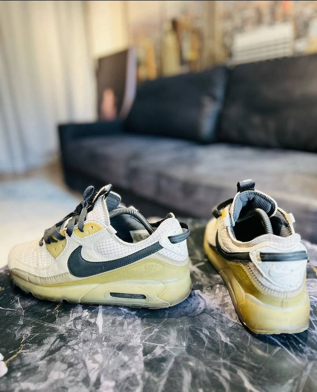 Nike nike air max 90 Size US 10 / EU 43 - 6 Thumbnail