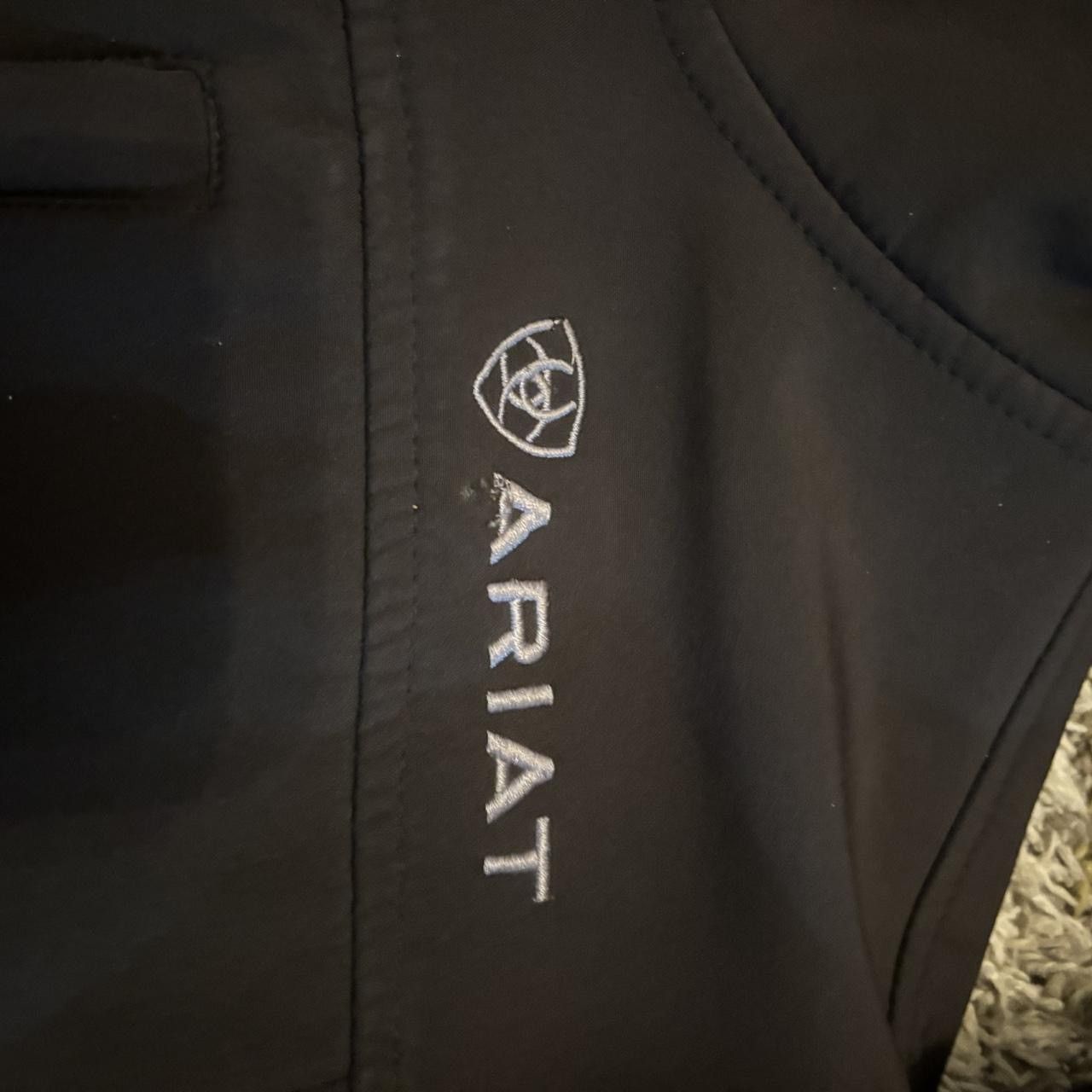 Ariat ARIAT VINTAGE ZIP UP Size US S / EU 44-46 / 1 - 2 Thumbnail