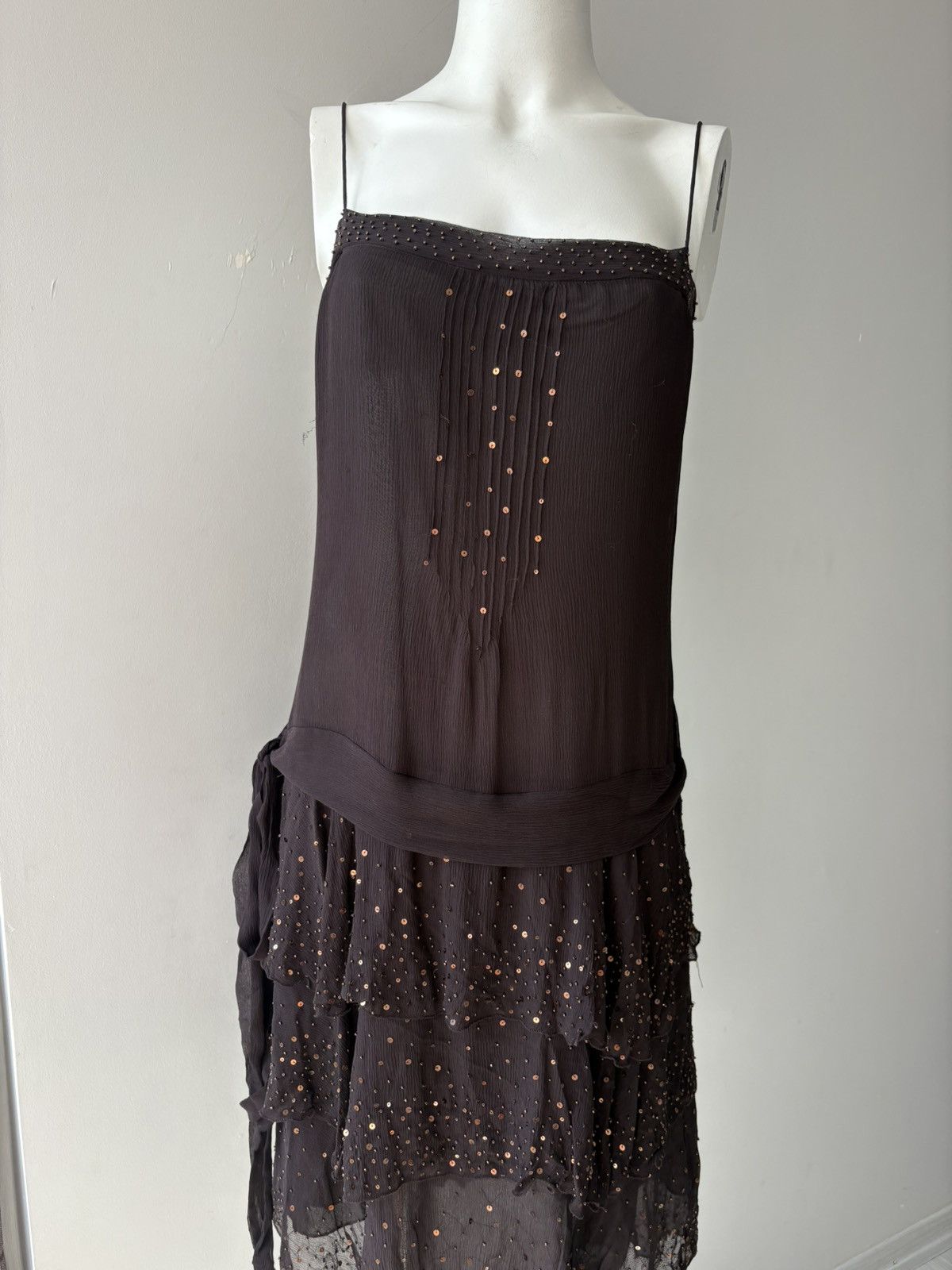 Vintage y2k dress Size L / US 10 / IT 46 - 6 Thumbnail