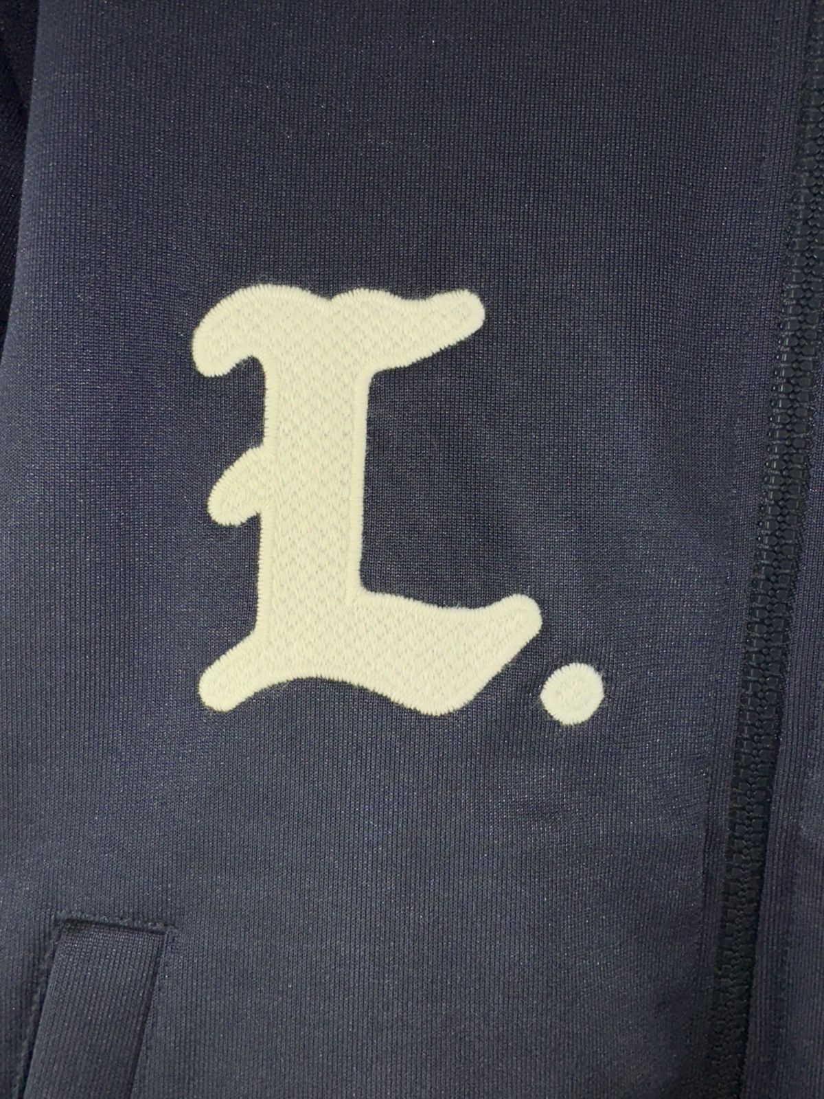 Louis Vuitton Lv flower monogram track top Size US S / EU 44-46 / 1 - 6 Thumbnail