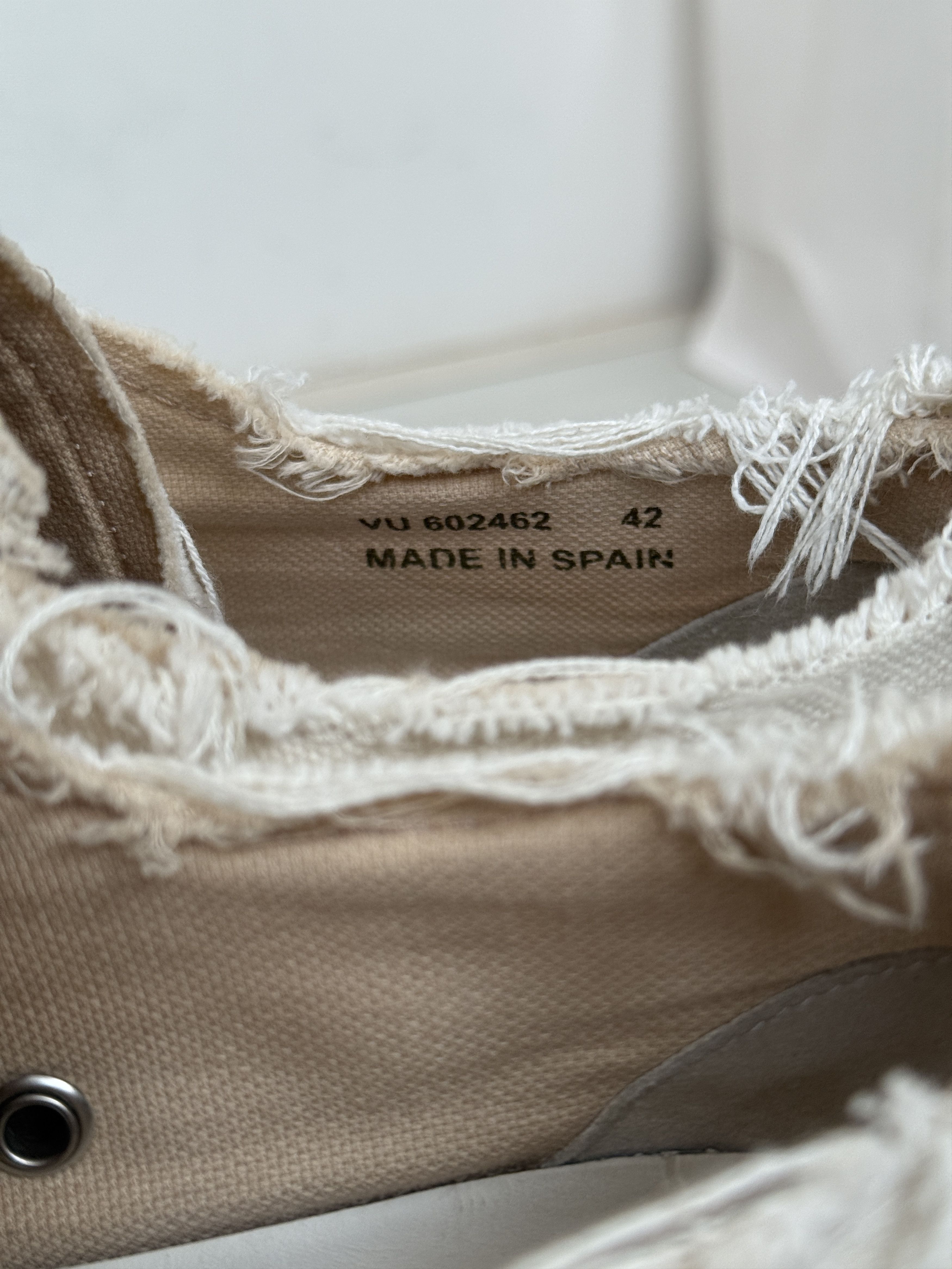 Yves Saint Laurent Saint Laurent Sneakers Size US 9 / EU 42 - 2 Thumbnail