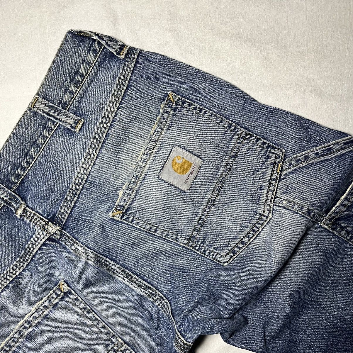 Carhartt Carhartt Trax Pant Shorts Vintage Size US 27 - 4 Thumbnail