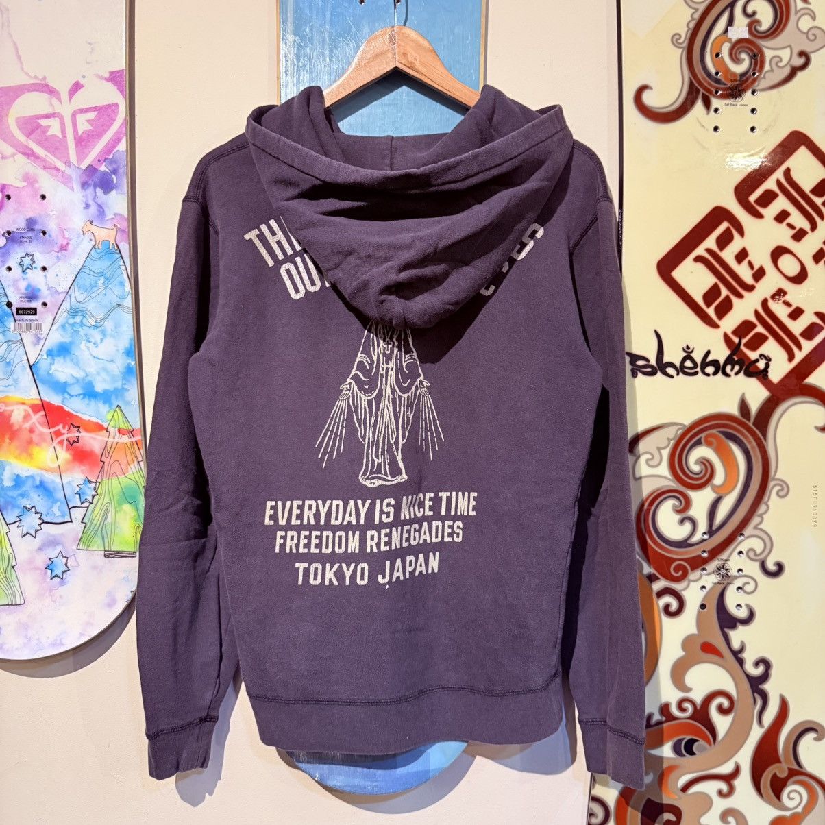 Wacko Maria Wacko Maria Guilty Parties Hoodie Size US M / EU 48-50 / 2 - 2 Thumbnail