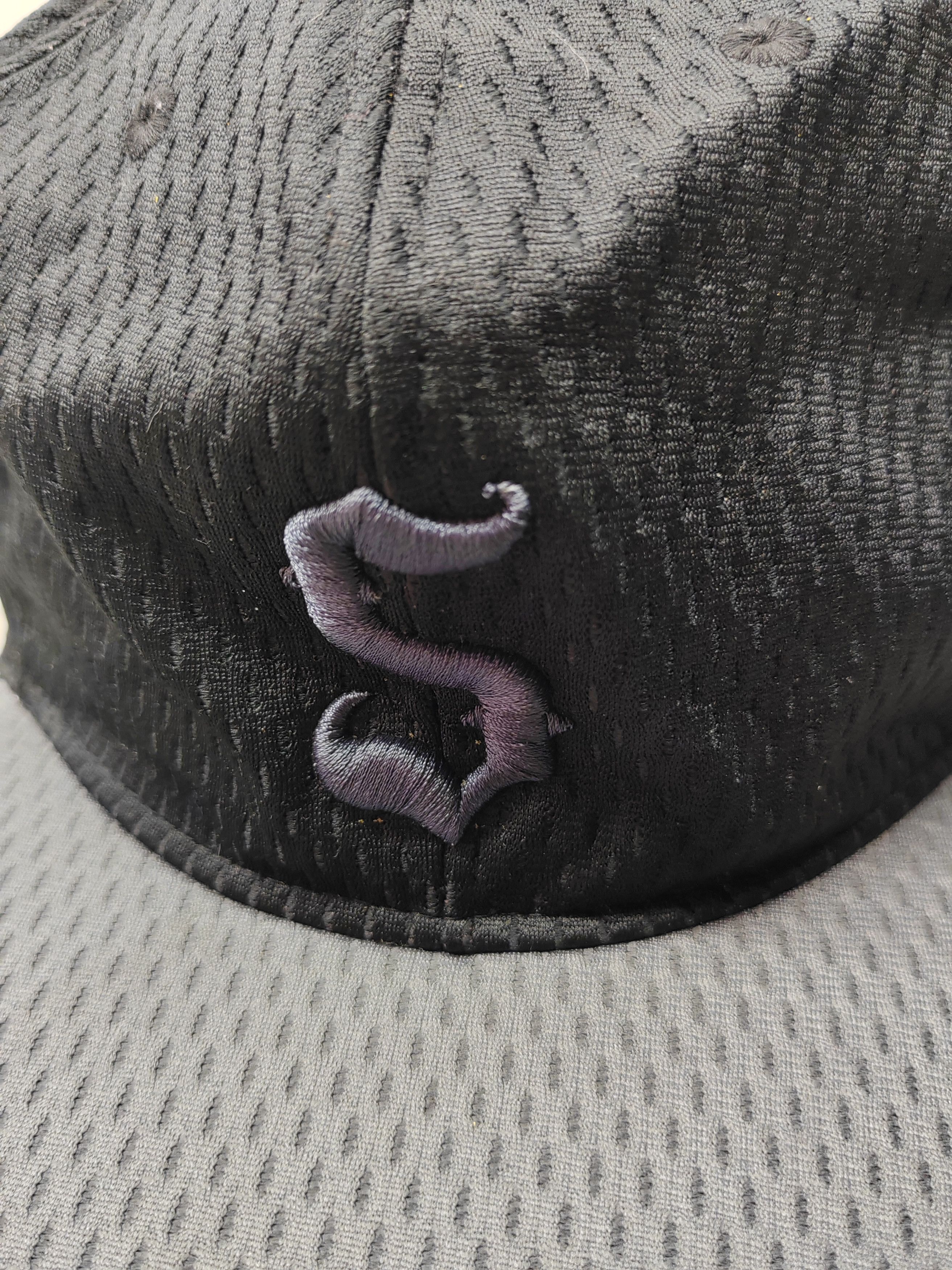 Japanese Brand × Vintage Vintage Logo S Fullcap Size ONE SIZE - 3 Thumbnail